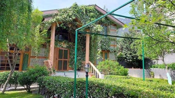 Hotel Mahin 3*