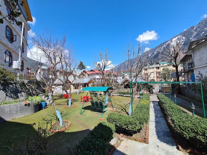 Mahin 3* Manali (Himachal Pradesh)
