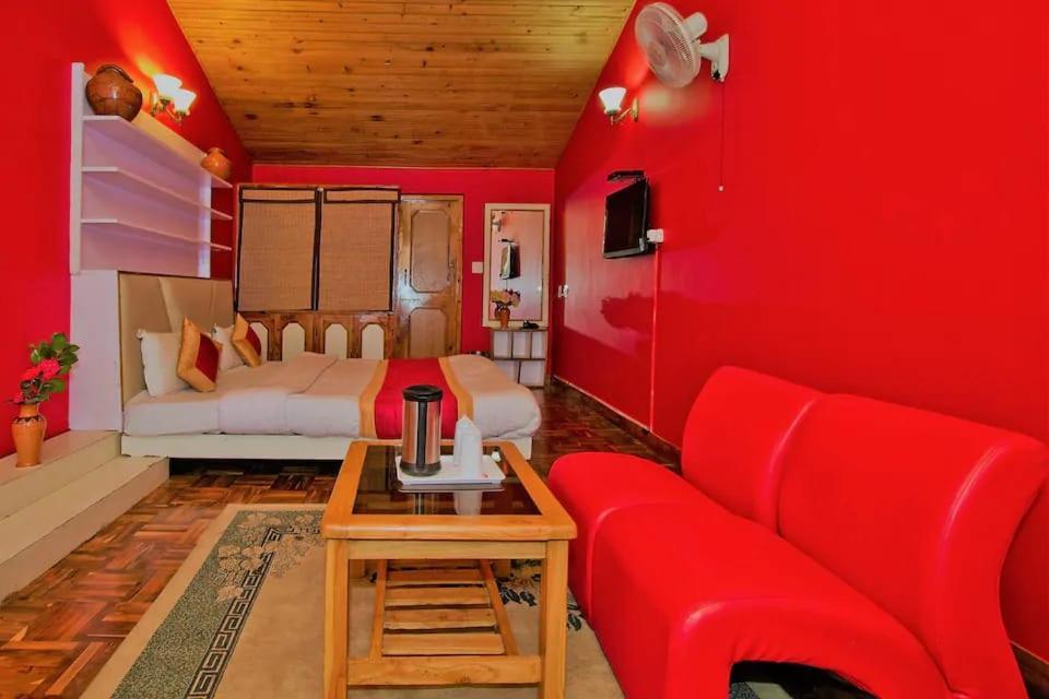 Mahin Hotel Manali (Himachal Pradesh)