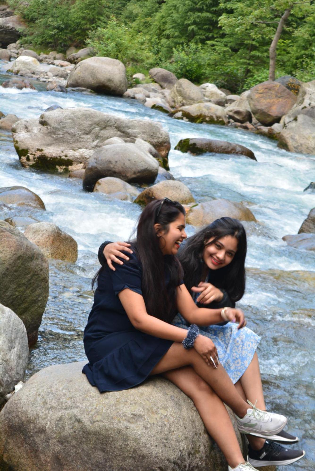Neelgiri - Diaries 3* Manali (Himachal Pradesh)