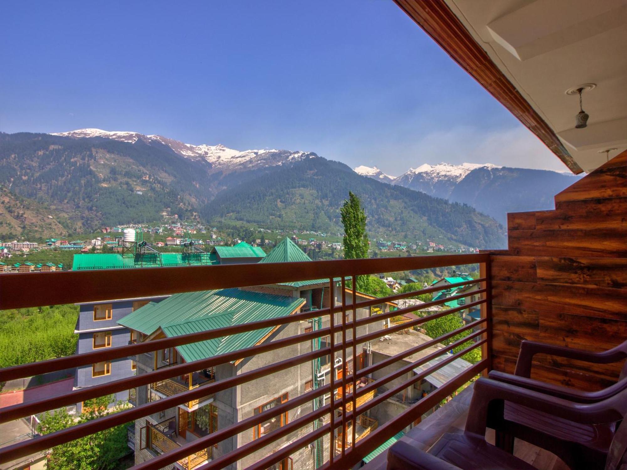Swastik Grand Hotel