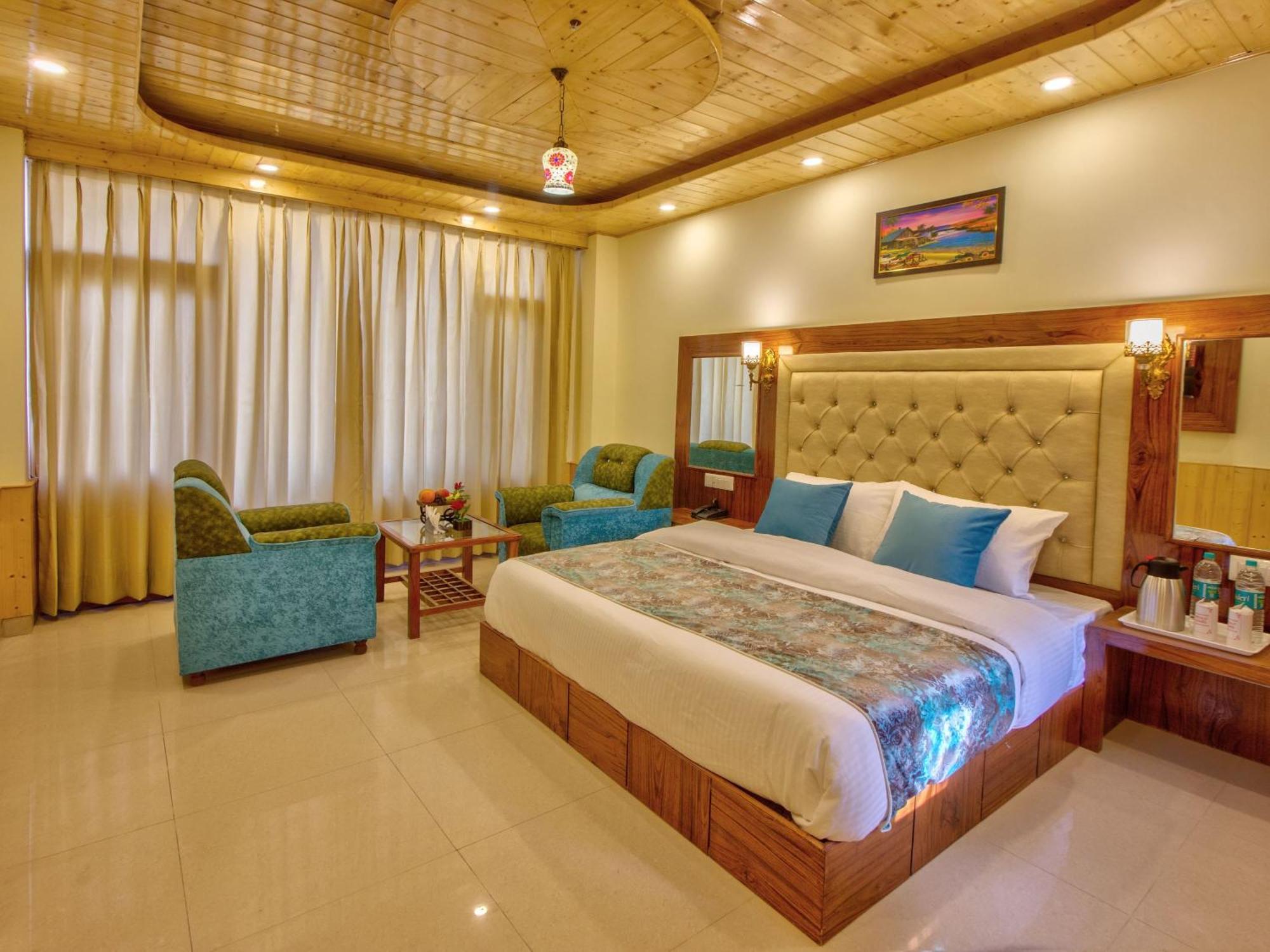 Hotel Swastik Grand