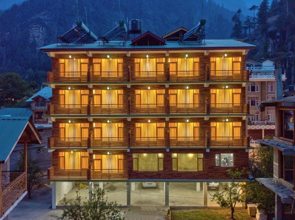 Swastik Grand
