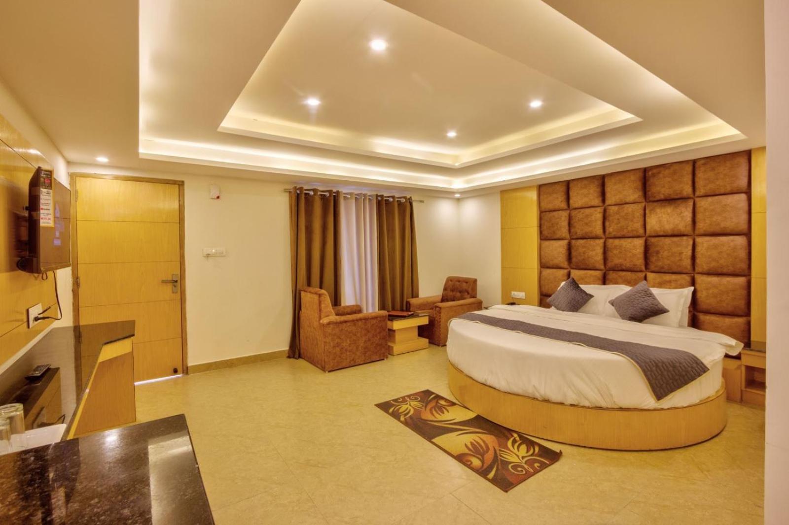 Shivalaya Retreat - A River Side Manali (Himachal Pradesh)