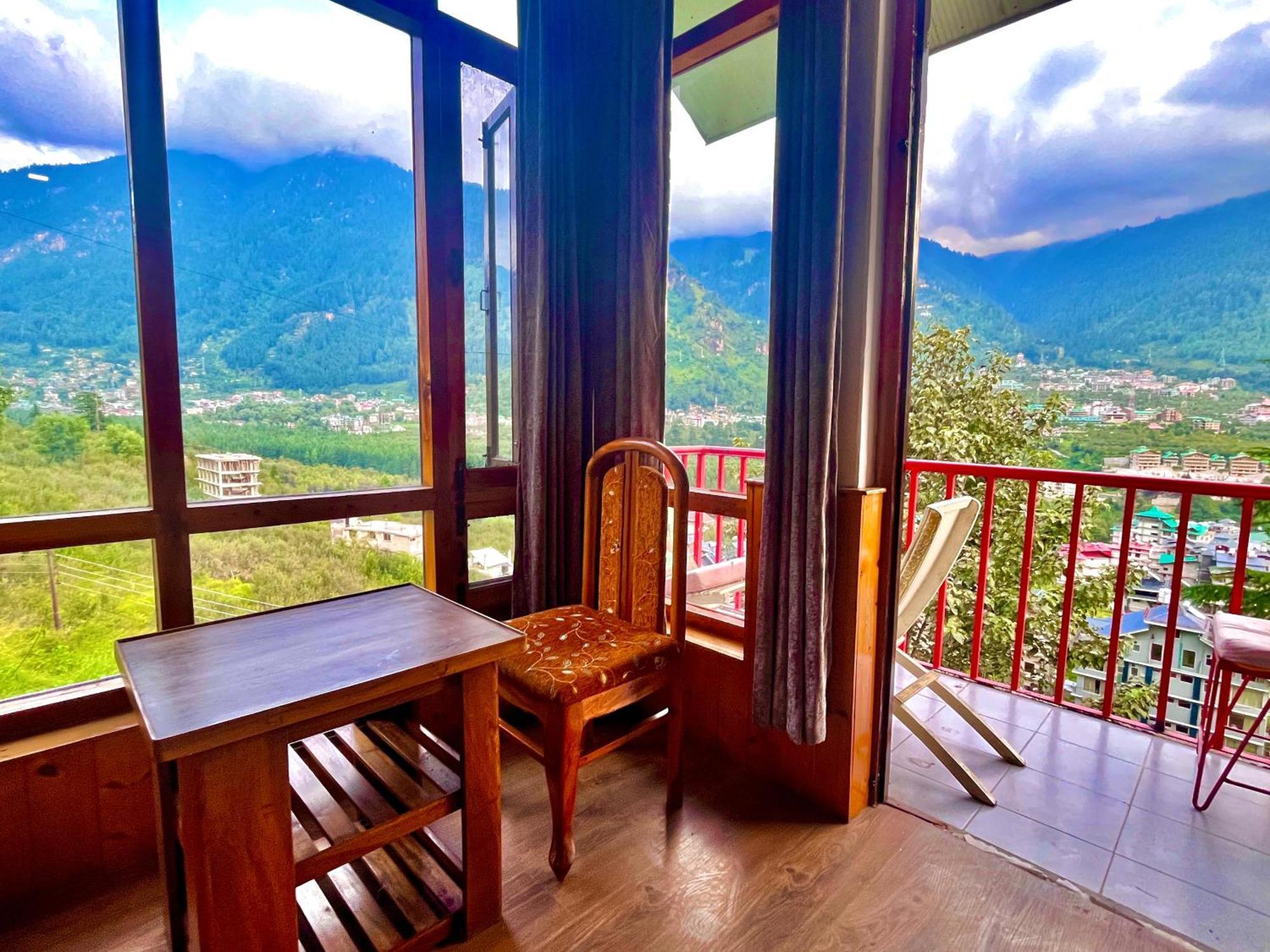 Himalayan Nomad Cottage, 4*