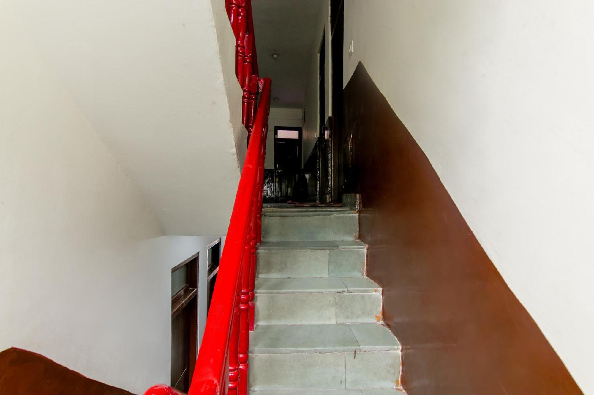 Moorang House Hotel