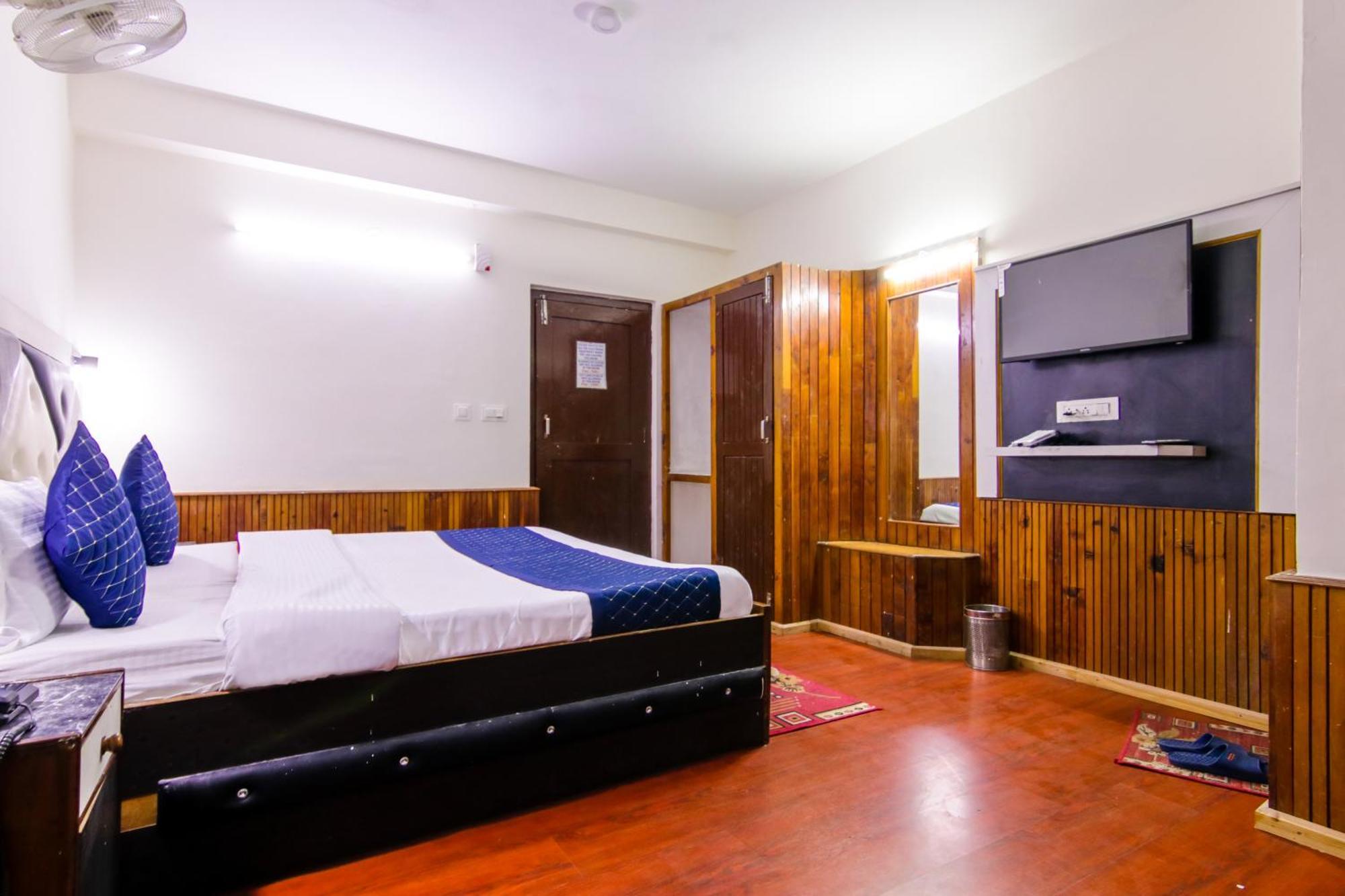 Hotel Moorang House