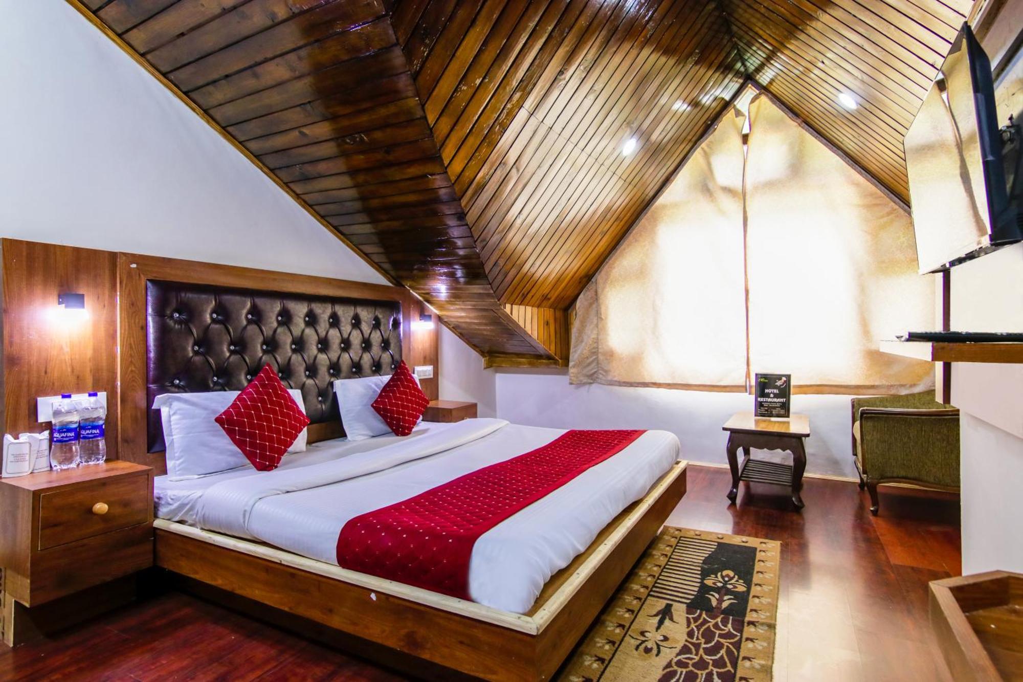 Moorang House Hotel Manali (Himachal Pradesh)