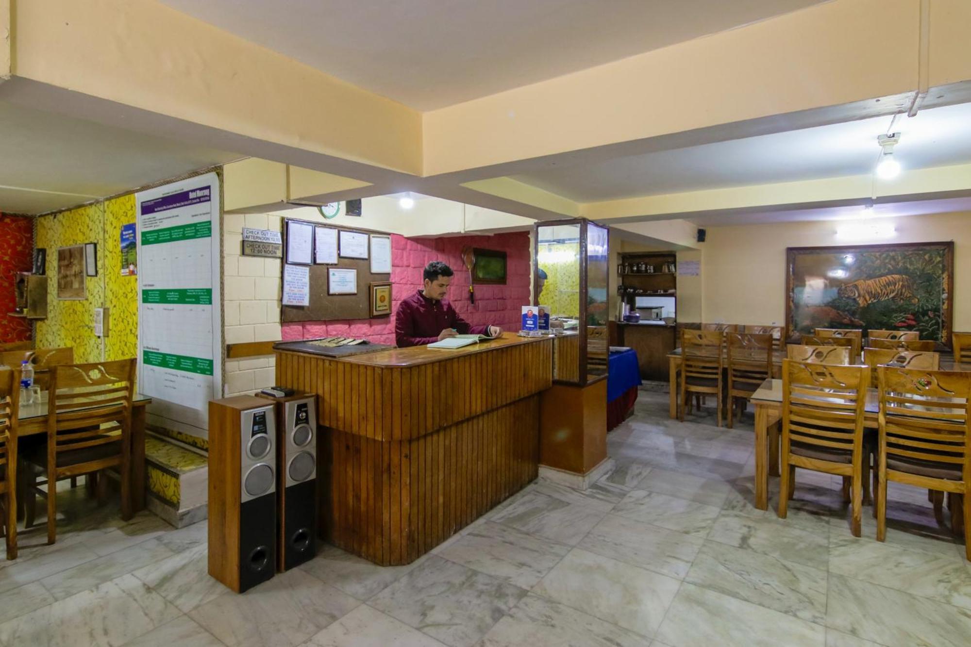 Hotel Moorang House Manali (Himachal Pradesh)
