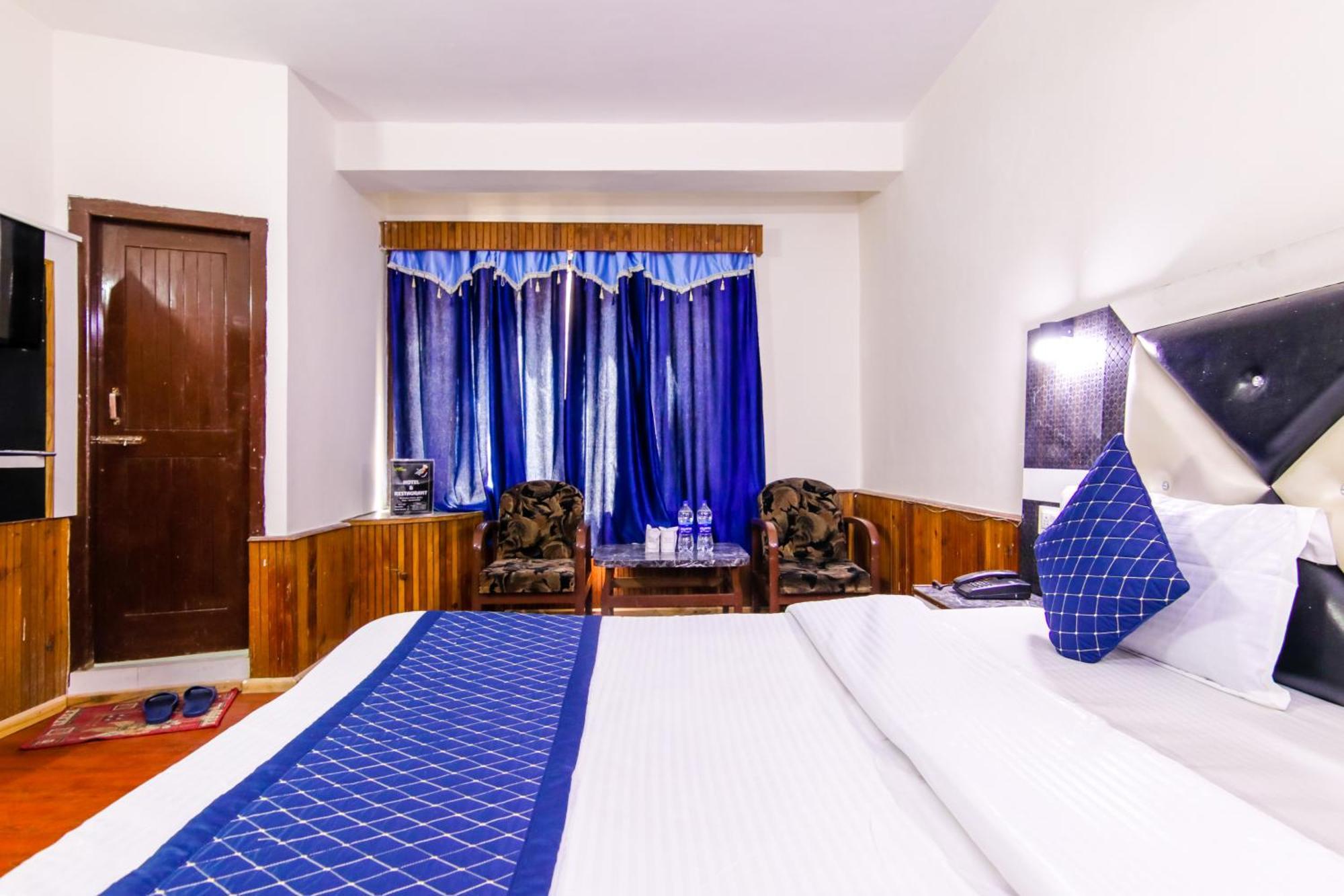 Hotel Moorang House *