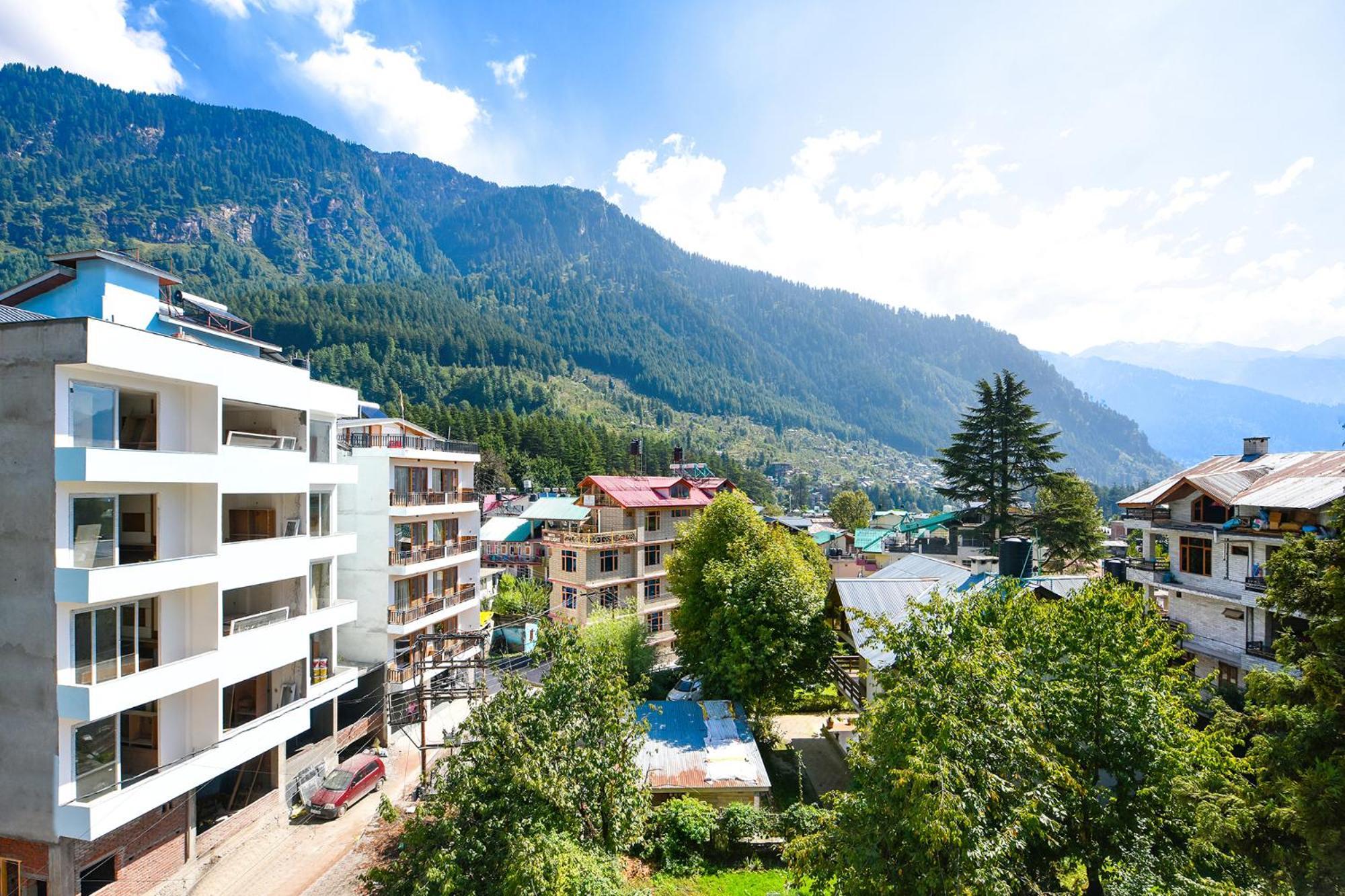 Inn Fabhotel Zarim 2*