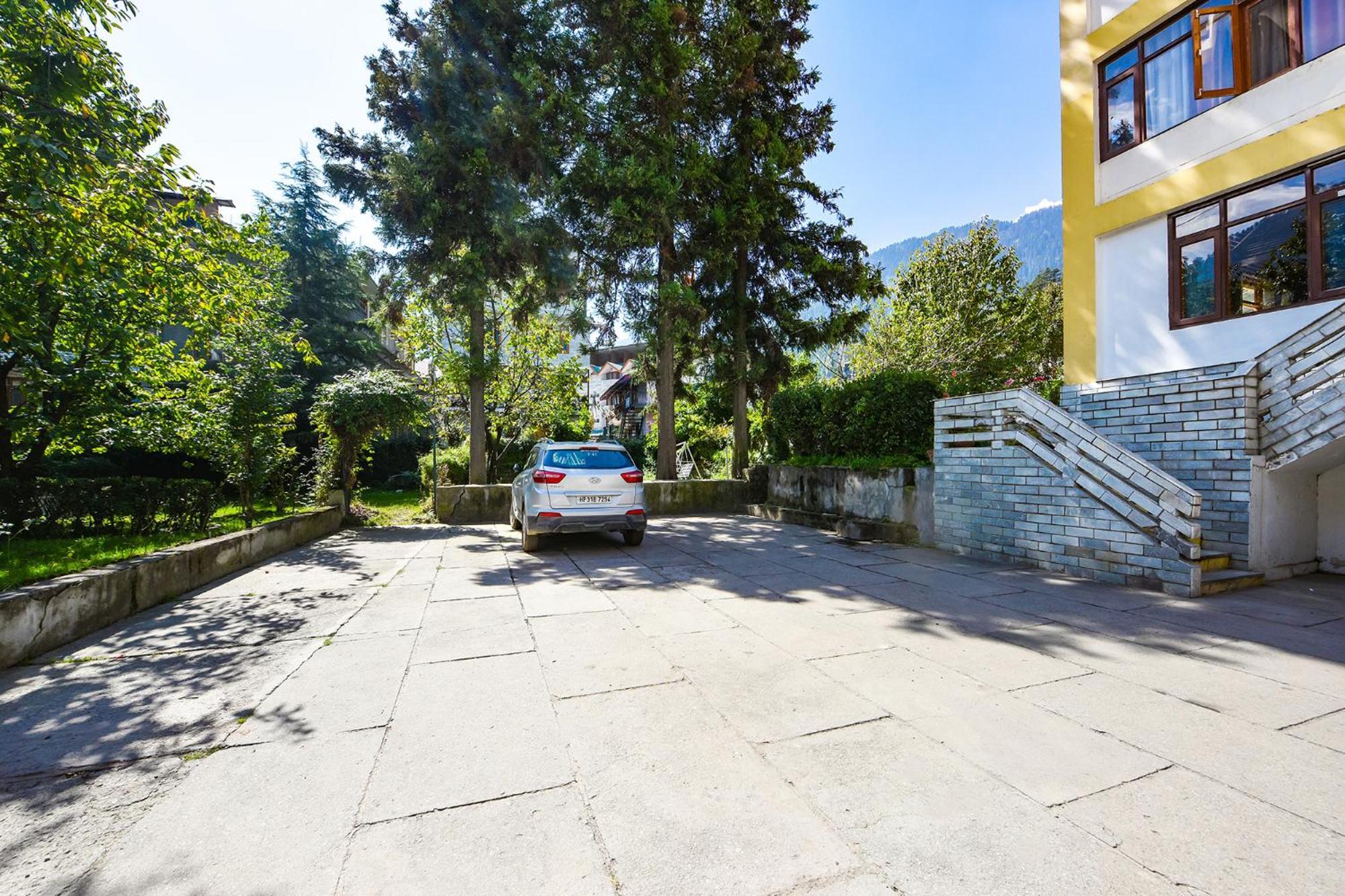 Inn Fabhotel Zarim 2*