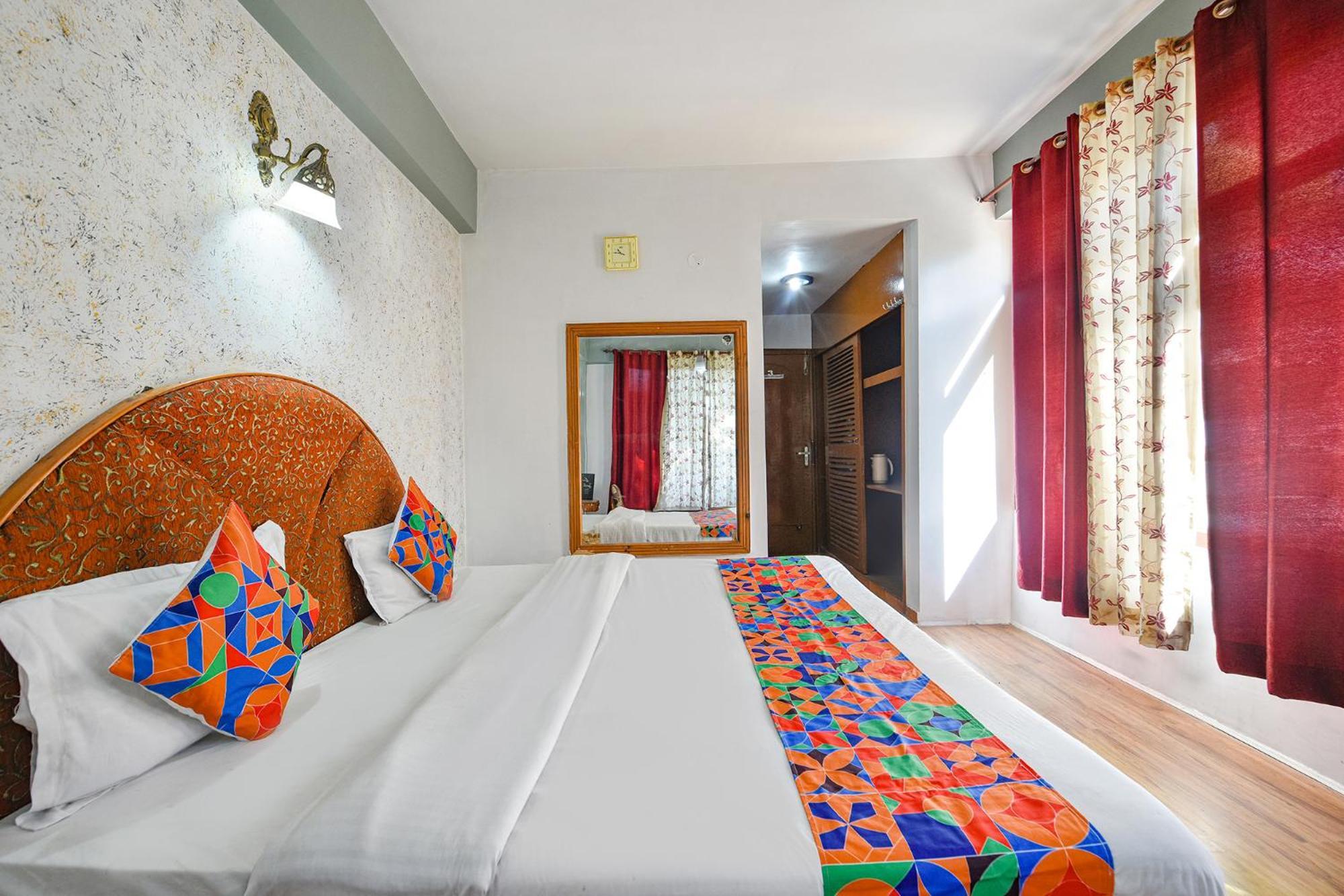 Inn Fabhotel Zarim Manali (Himachal Pradesh)