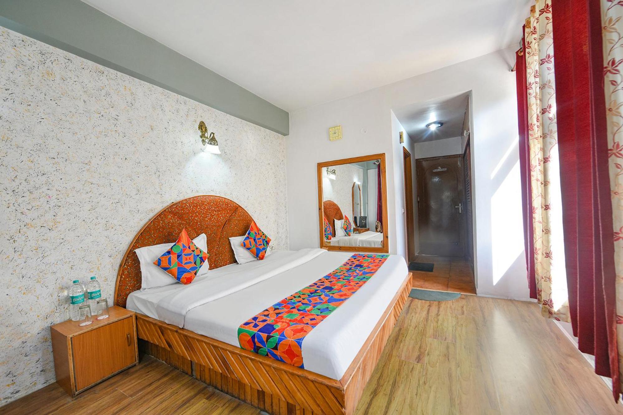 Fabhotel Zarim Manali (Himachal Pradesh)