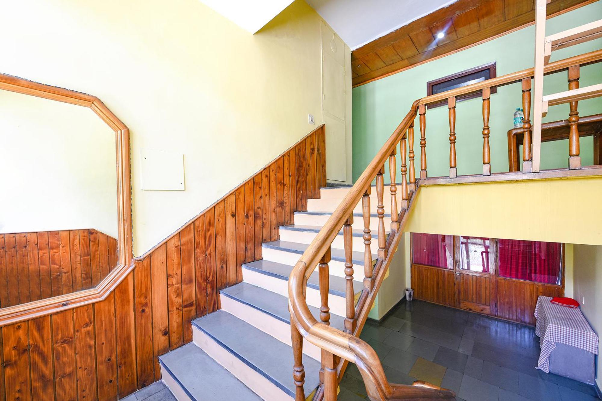 Fabhotel Zarim 2* Manali (Himachal Pradesh)