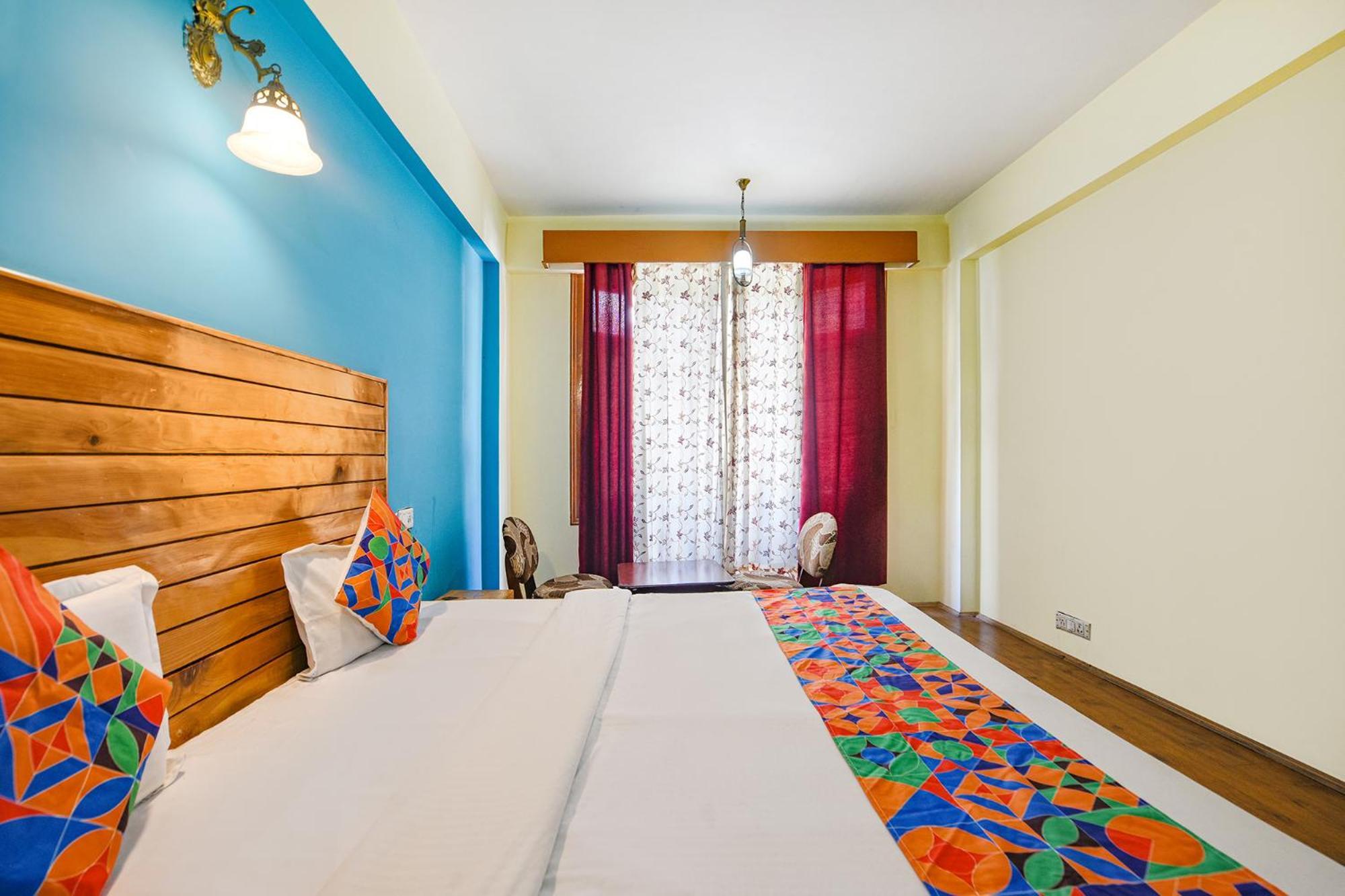 Inn Fabhotel Zarim 2*