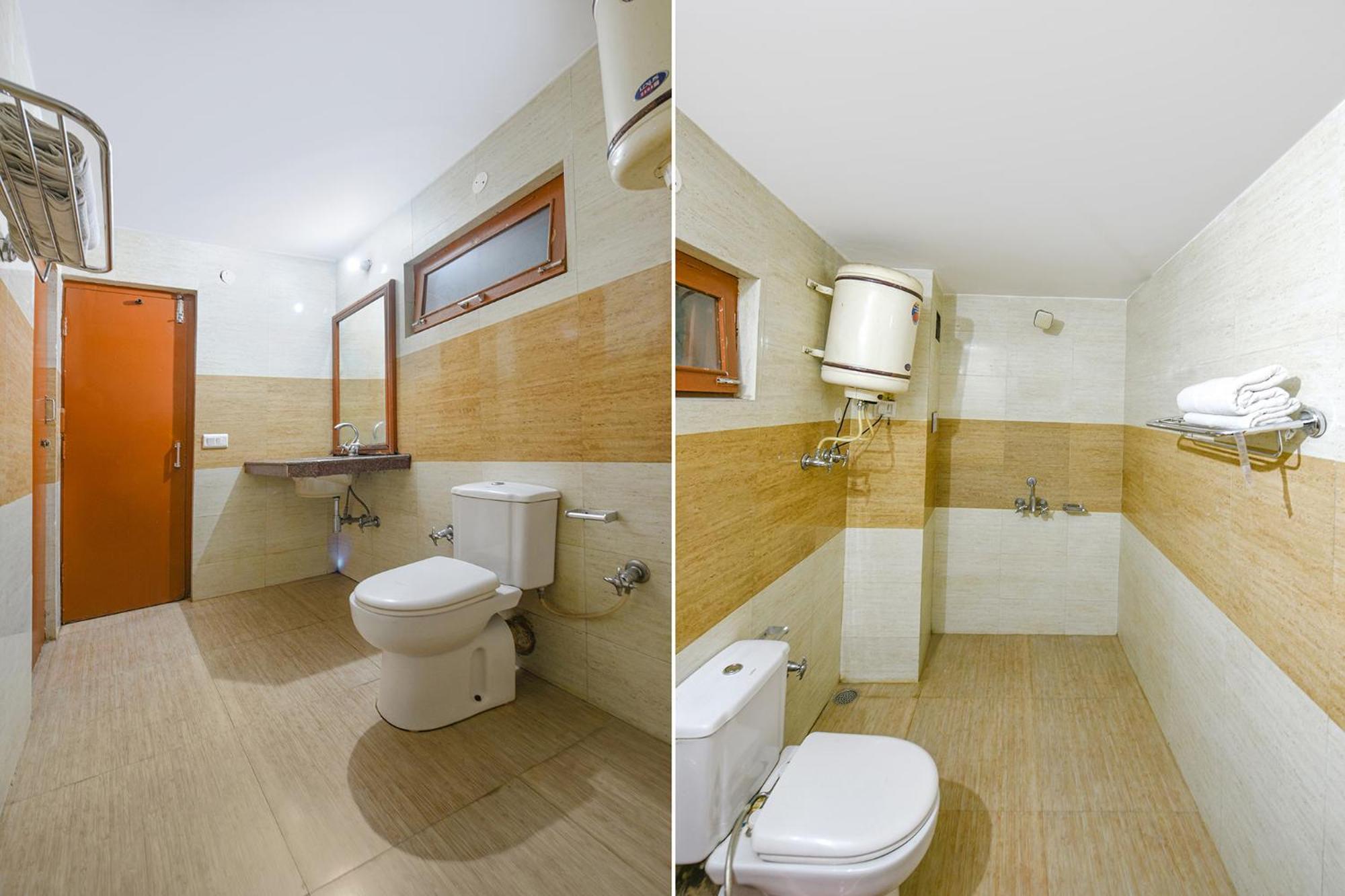 Fabhotel Zarim Inn Manali (Himachal Pradesh)