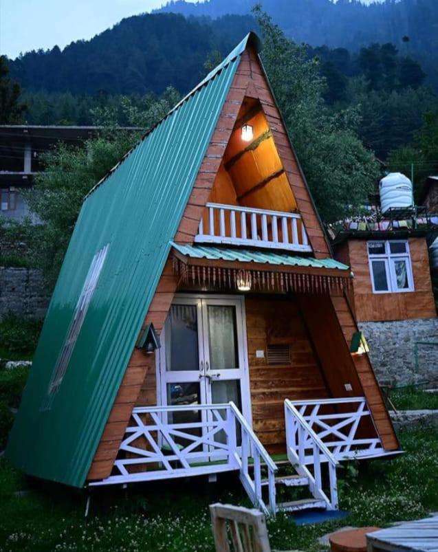 Muse Meadow Huts & Homestay 5*