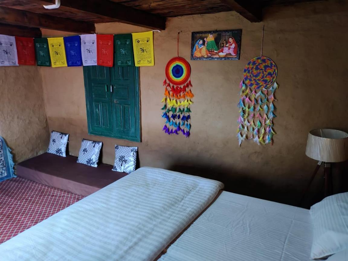 Muse Meadow Huts & Homestay 5*
