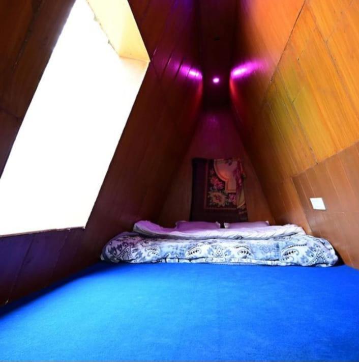 Muse Meadow Huts & Homestay Hotel Manali (Himachal Pradesh)