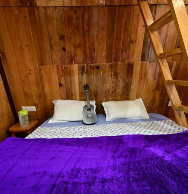 Muse Meadow Huts & Homestay Hotel 5*