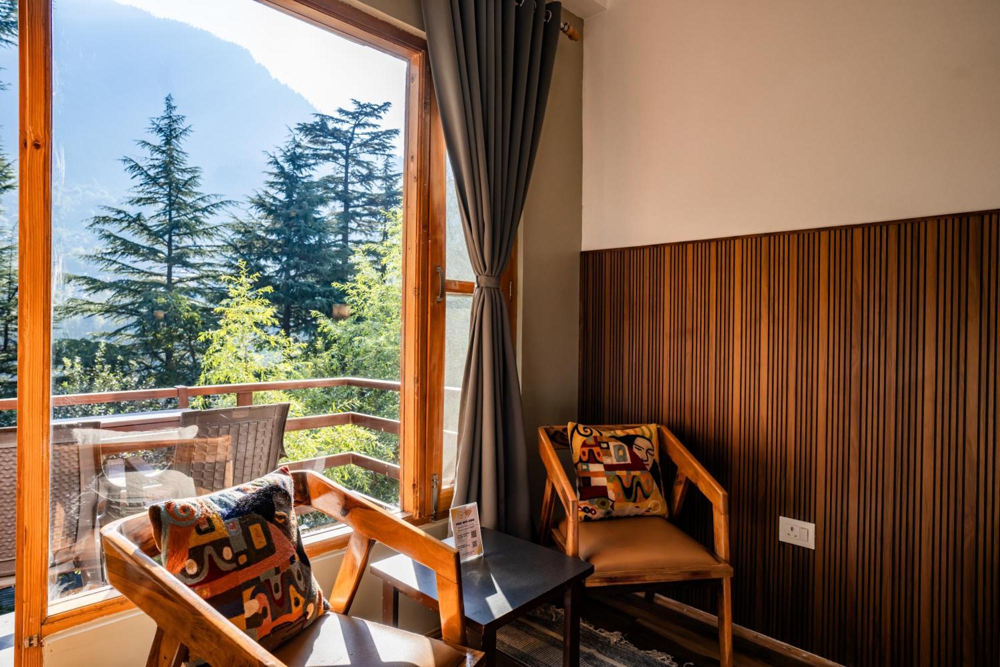 Hostel Alt Life Manali, Old *