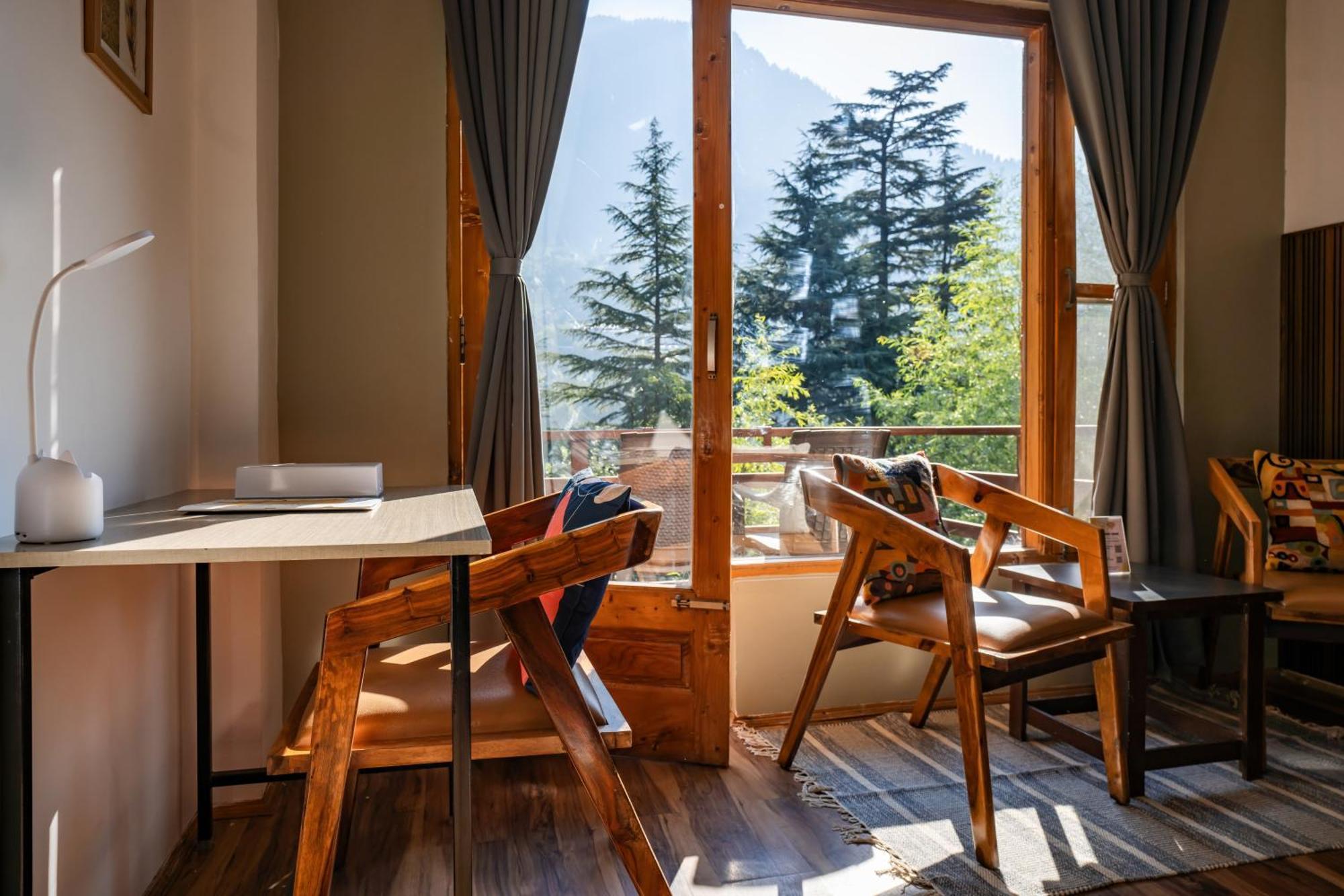 Hostel Alt Life Manali, Old *