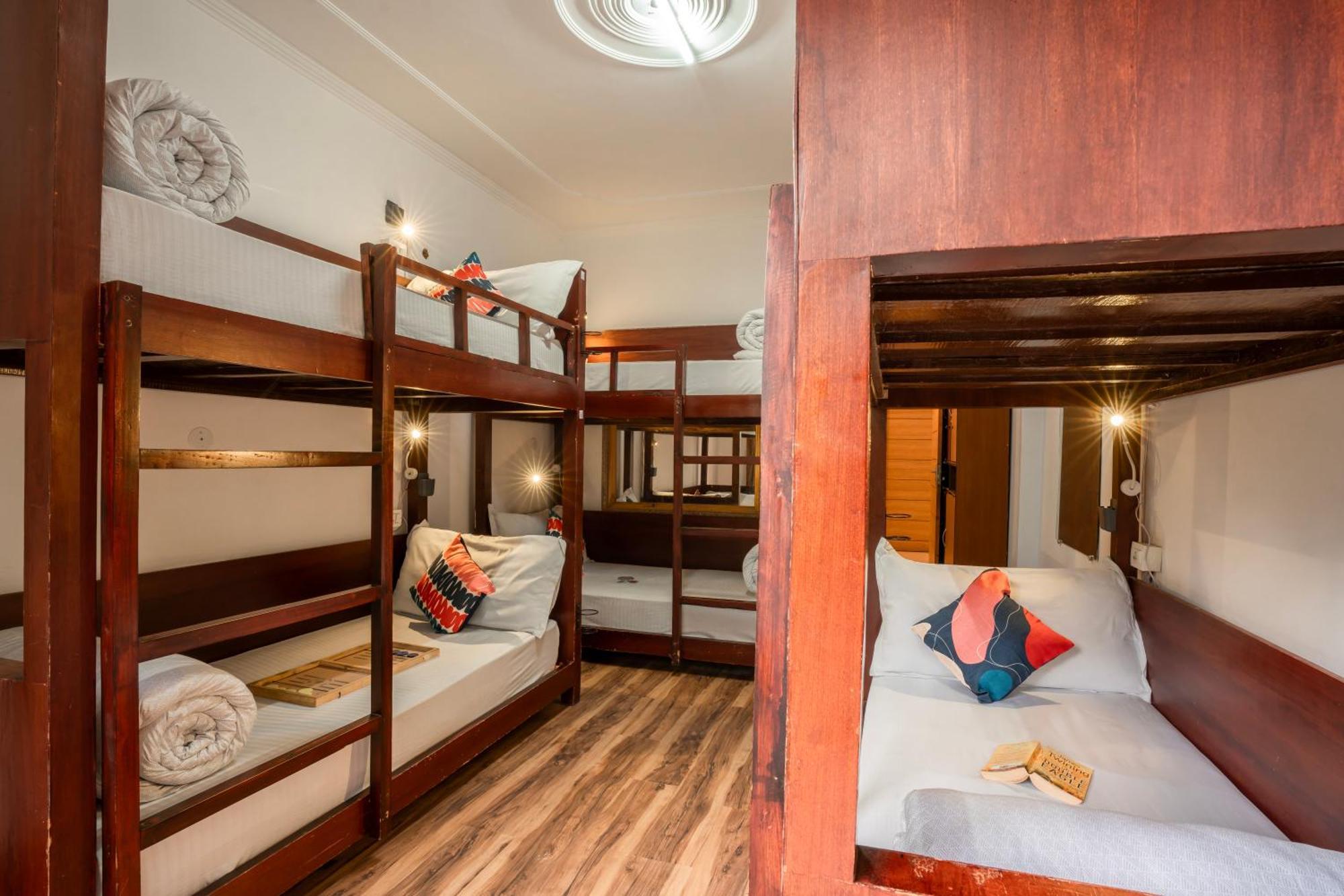 Alt Life Manali, Old Hostel *