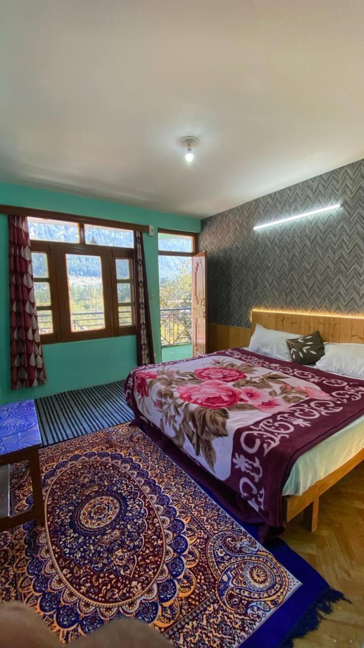 Madana Hostel
