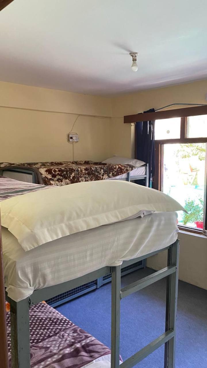 Hostel Madana *