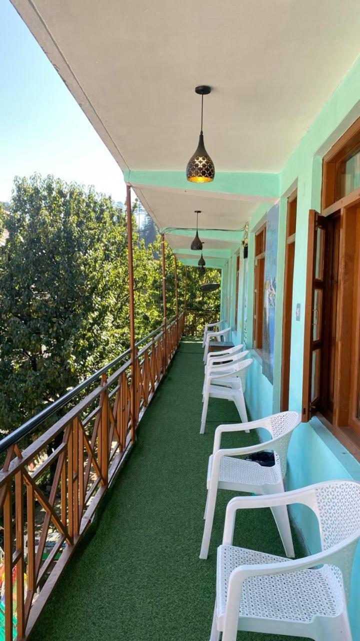 Hostel Madana Manali (Himachal Pradesh)