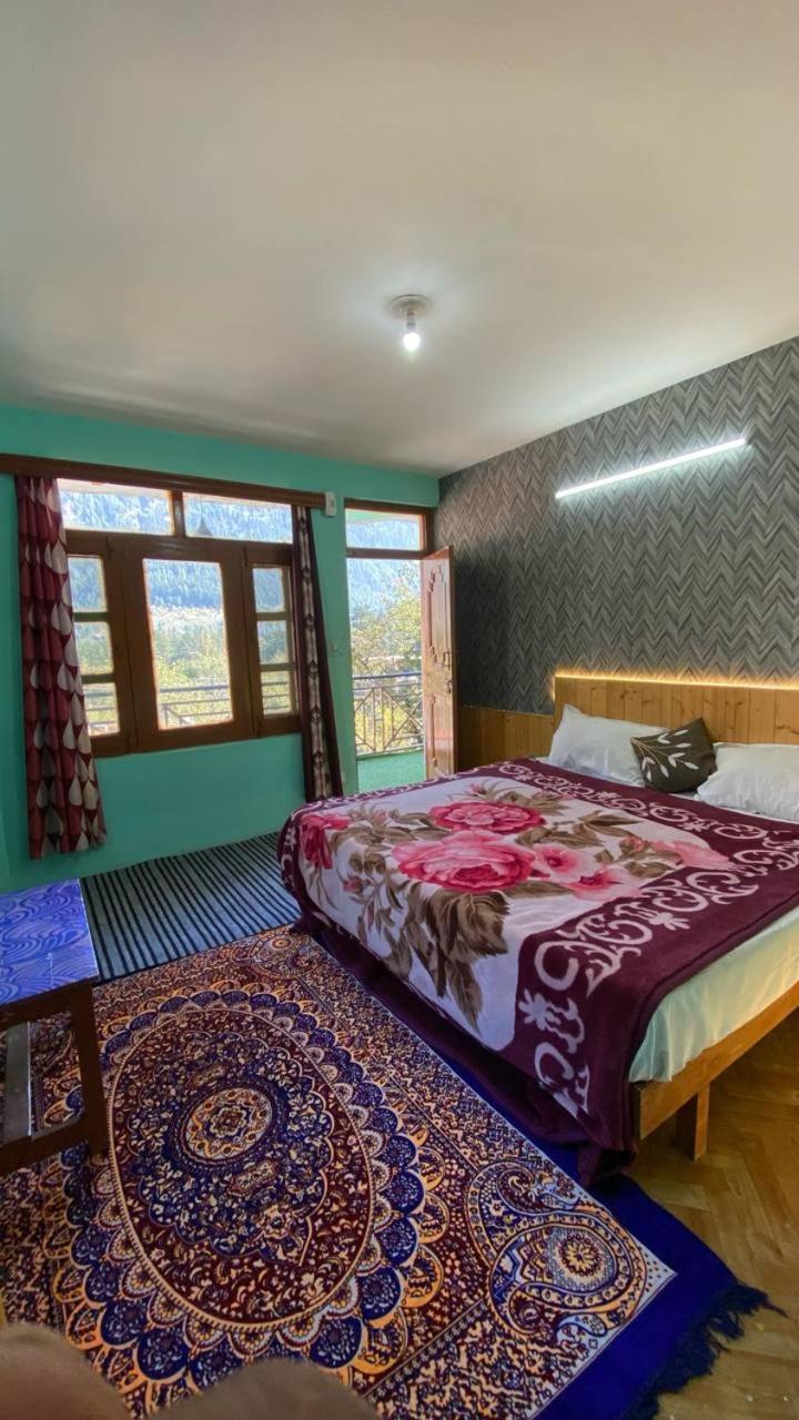 Madana Manali (Himachal Pradesh)