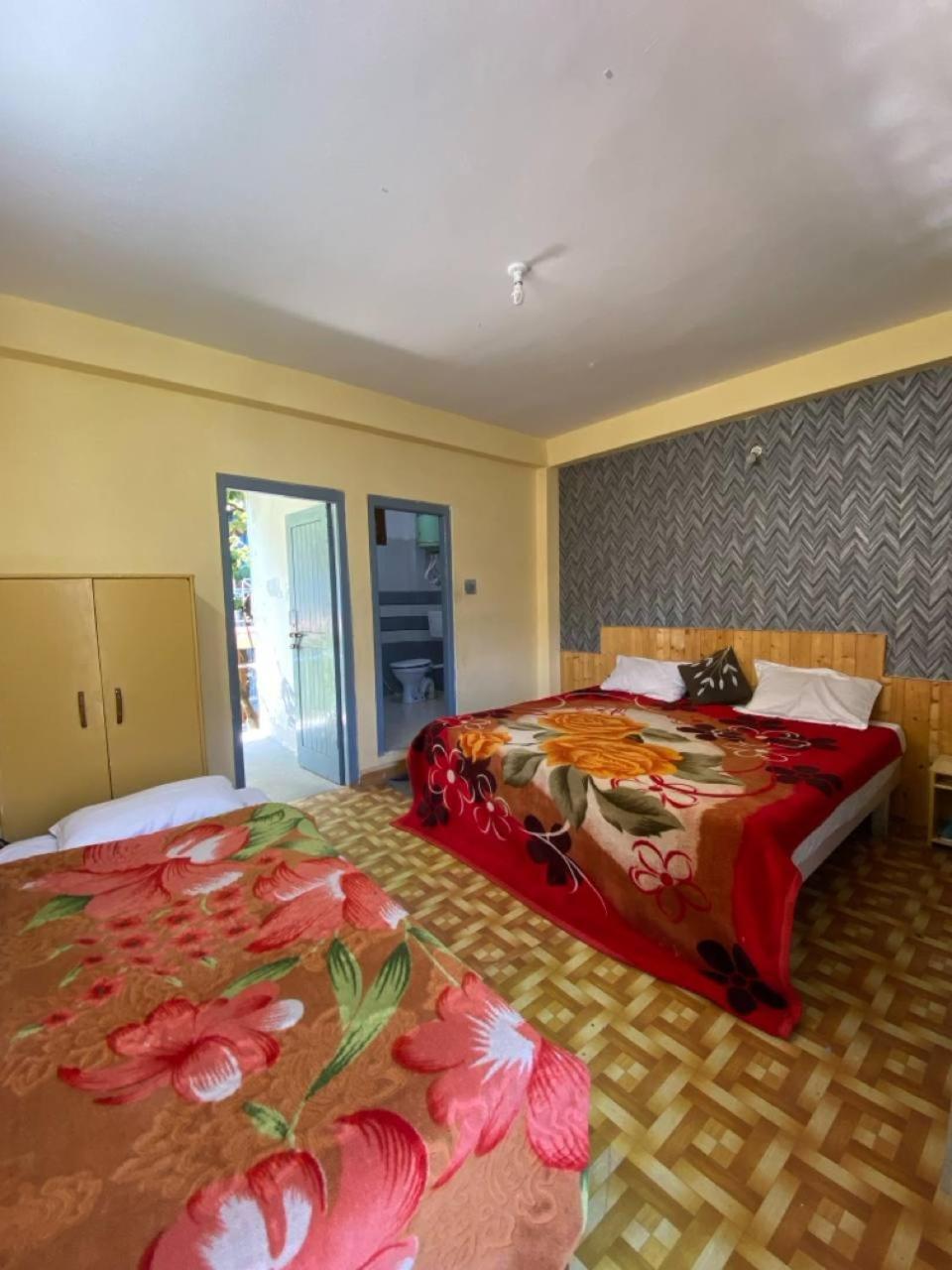 Madana Hostel