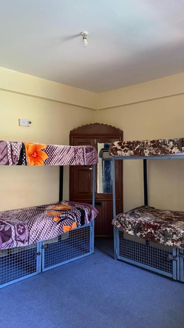 Hostel Madana