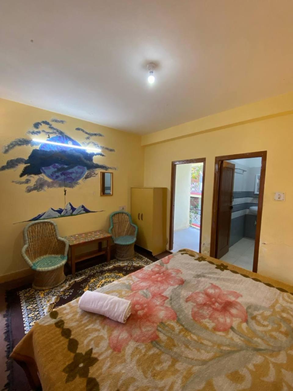 Madana Hostel *