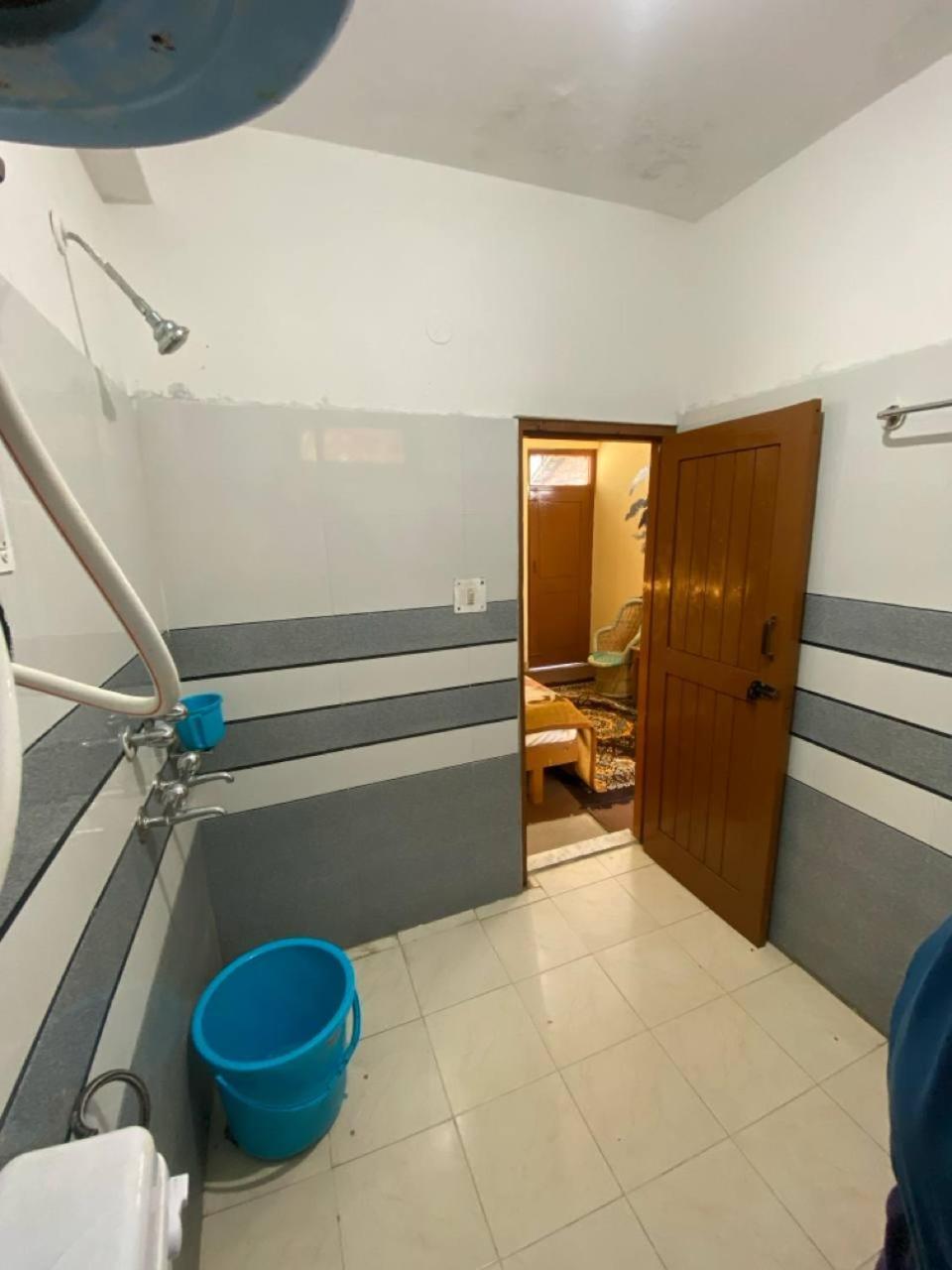 Hostel Madana Manali (Himachal Pradesh)