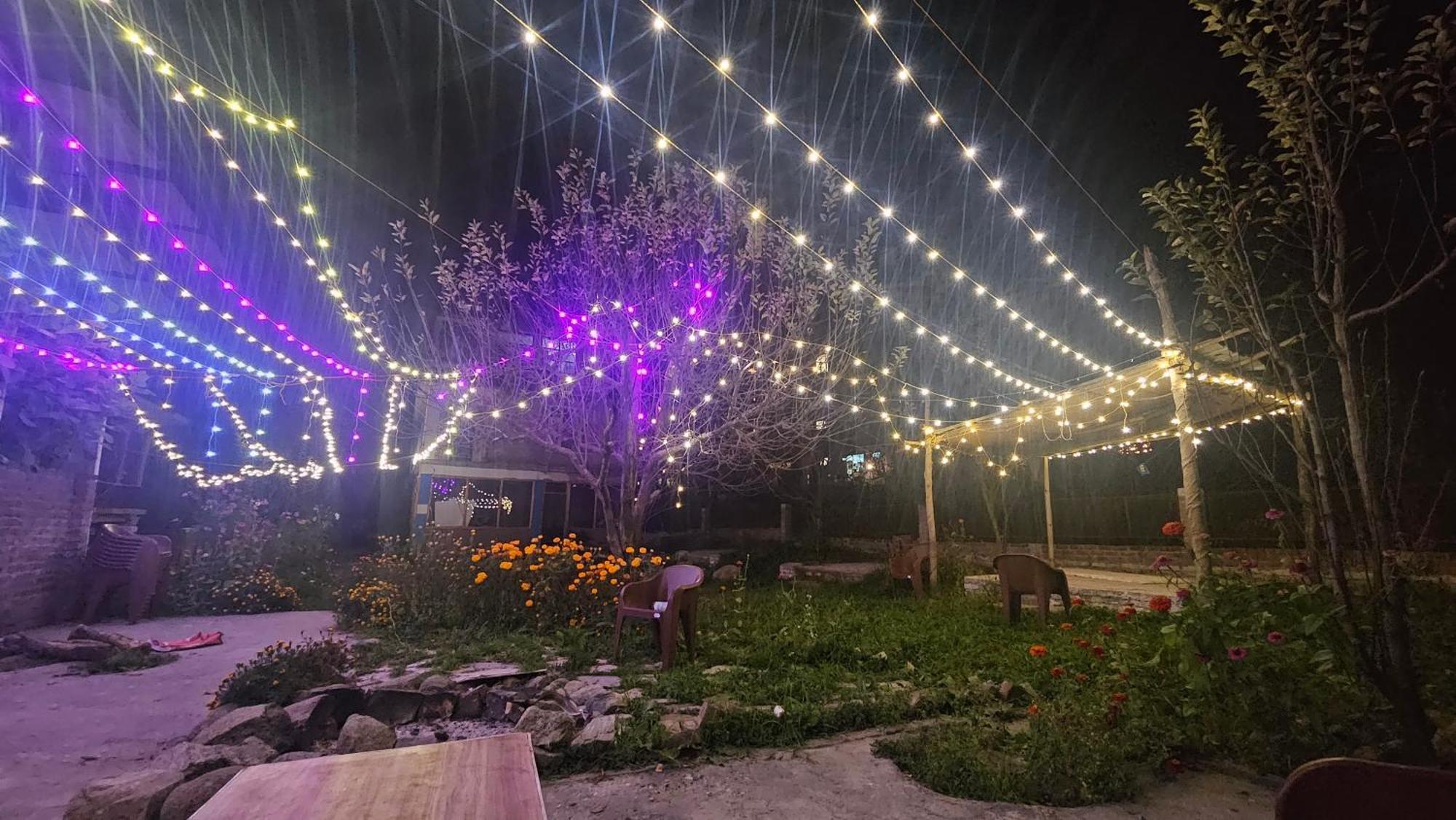Hotel Apple Flower 3*