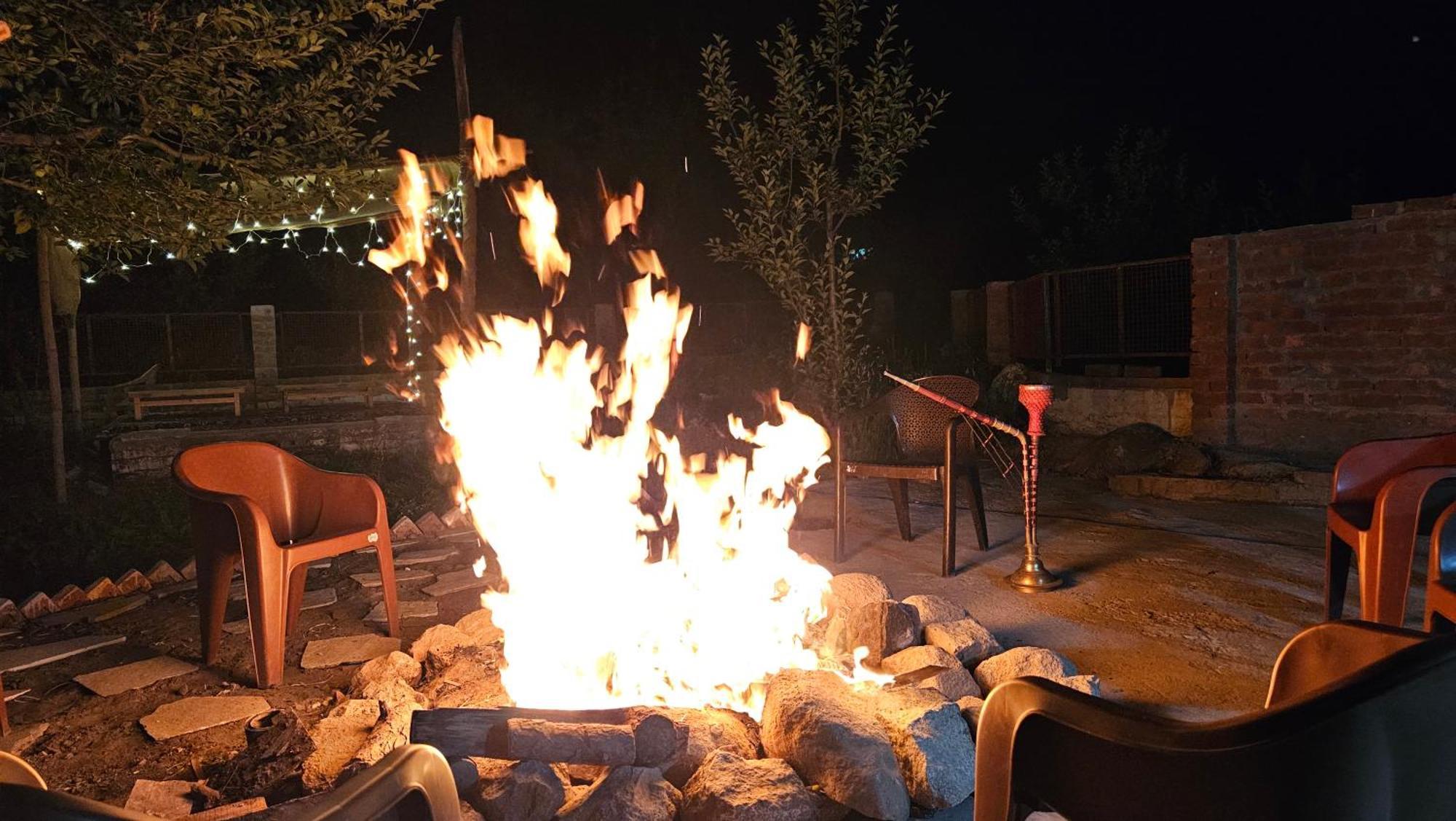 Hotel Hotel Apple Flower Manali (Himachal Pradesh)