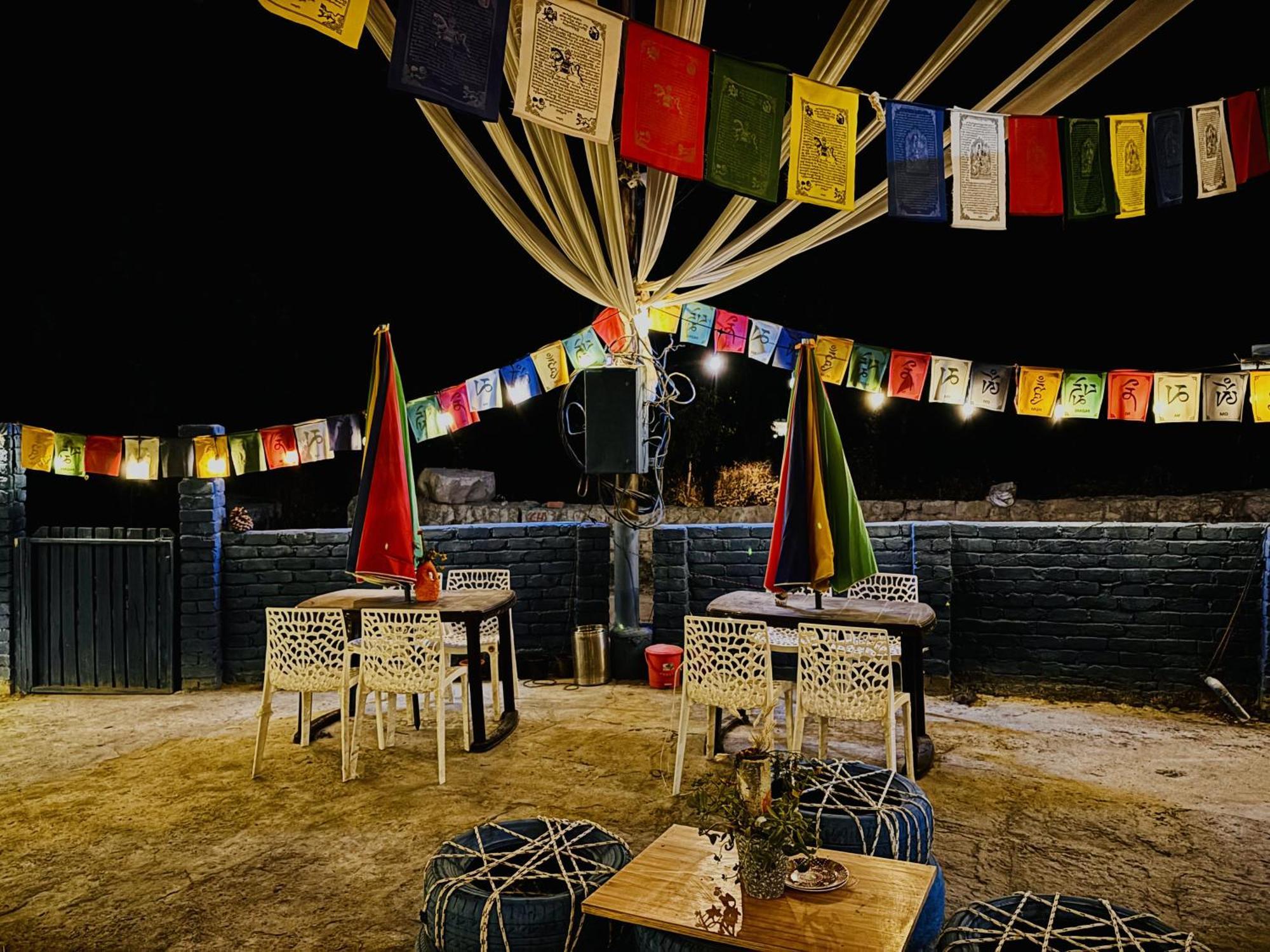 Nyra Homes Homestay Manali (Himachal Pradesh)