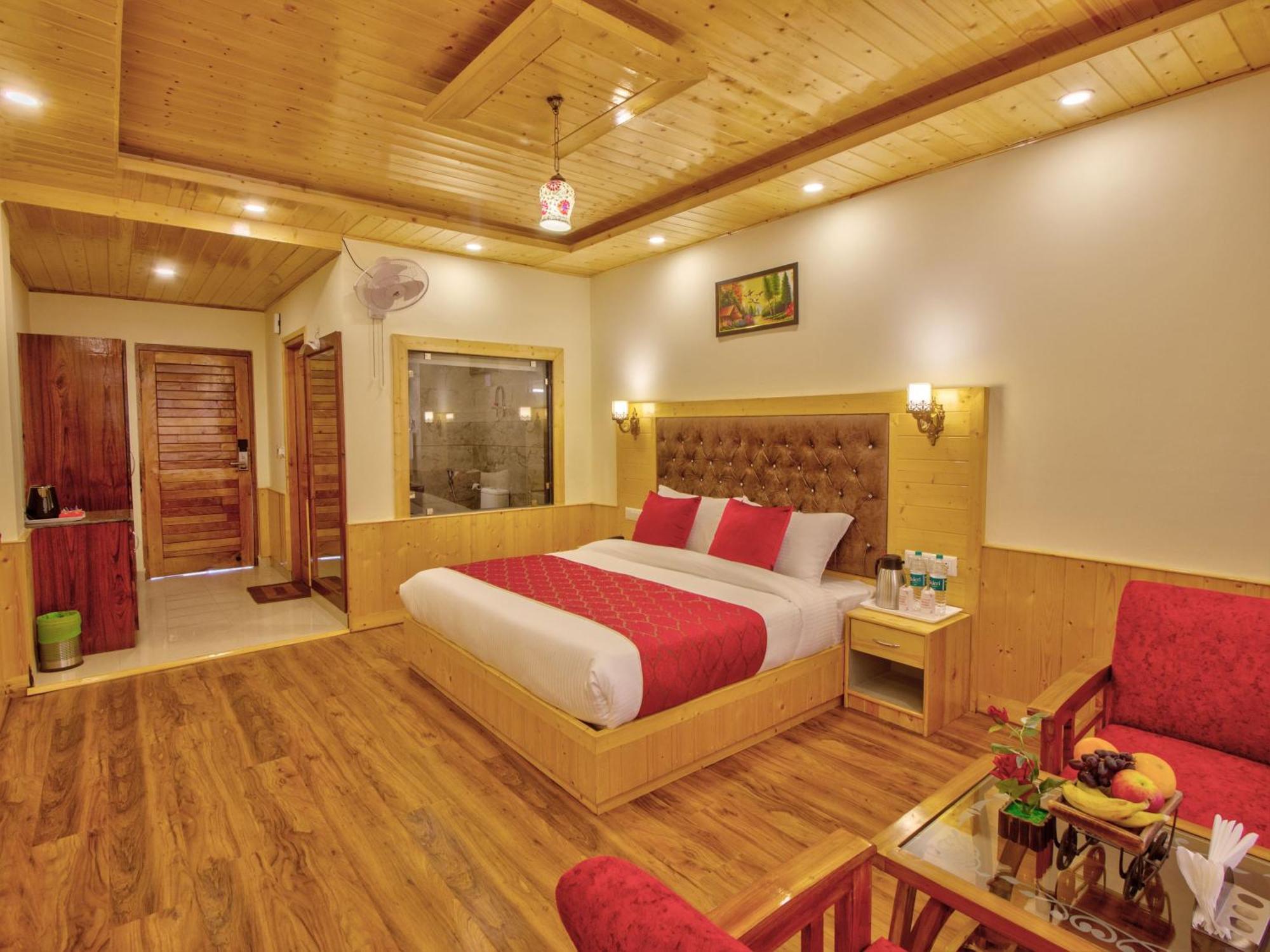 Hotel Swastik Grand