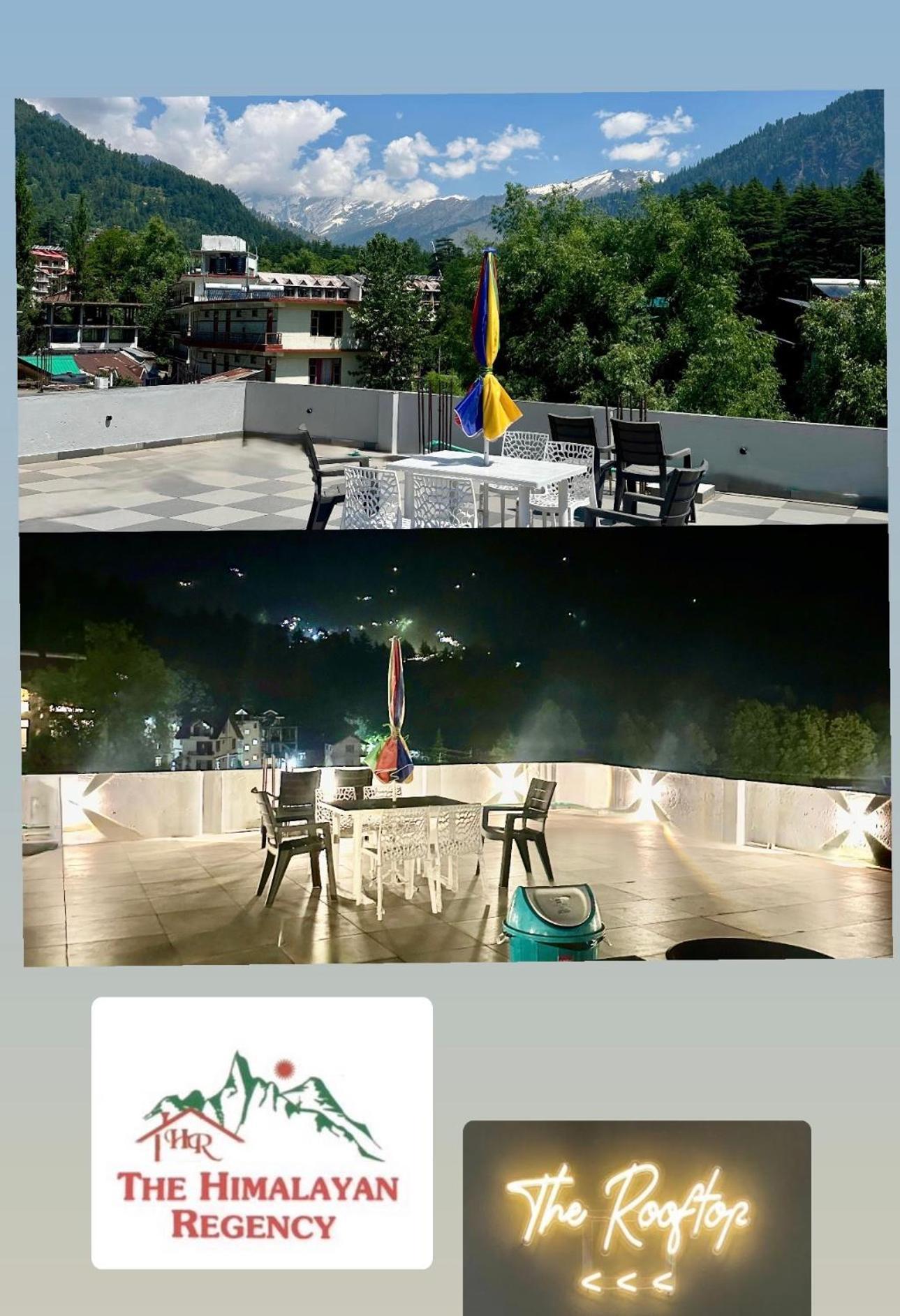 Himalayan Regency Near Mall Road Hotel 3*
