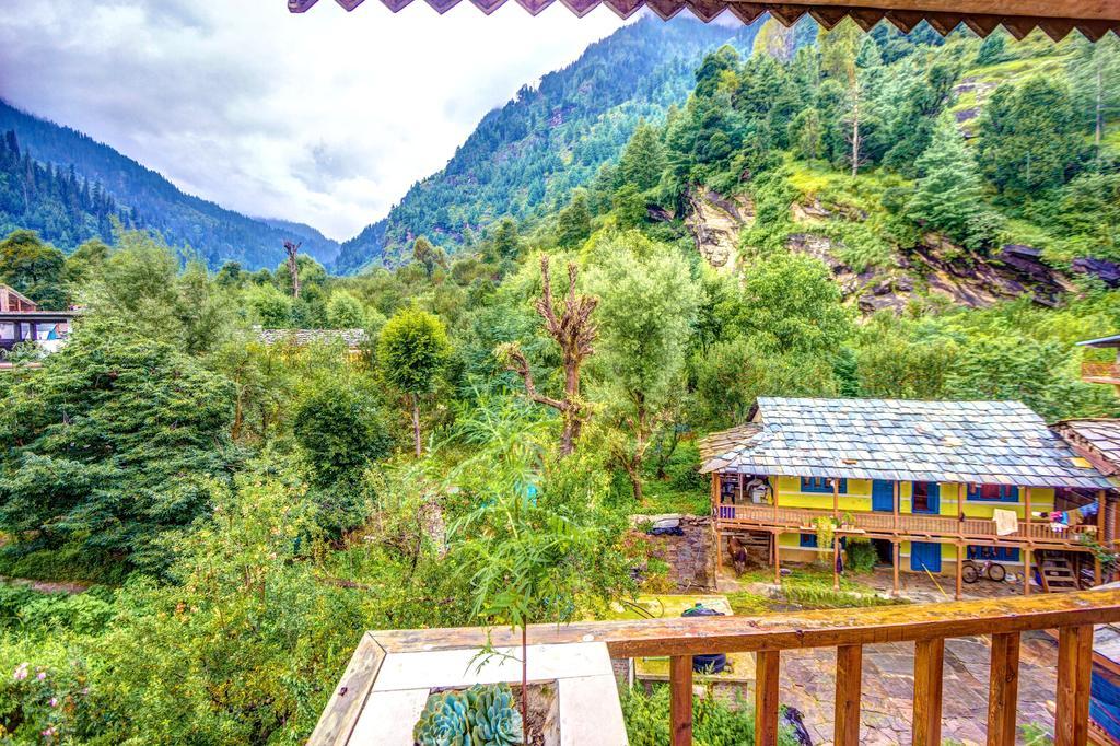 Himalayan 2* Manali (Himachal Pradesh)