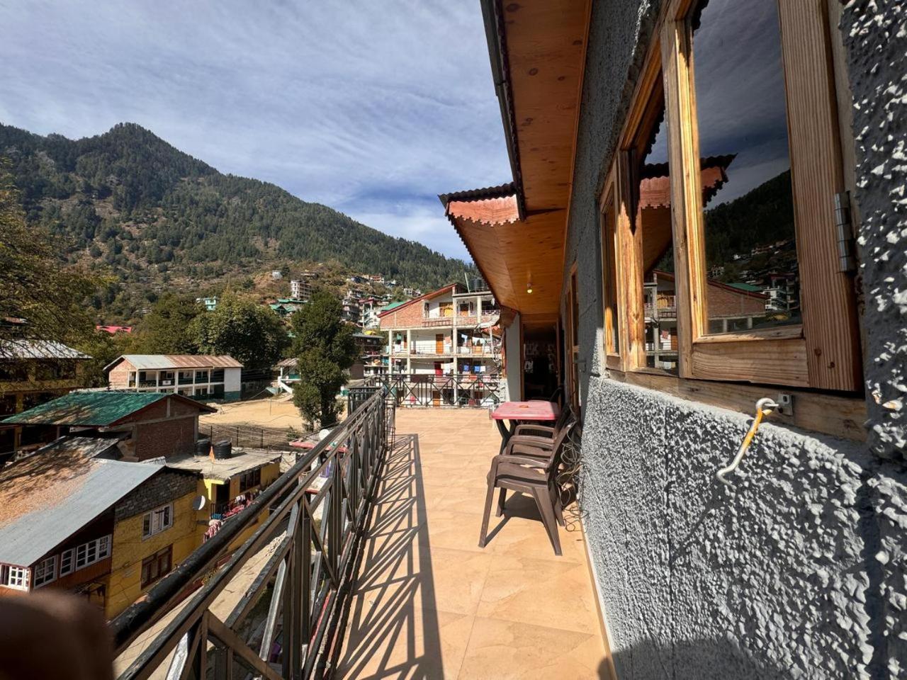 Bed & Breakfast Tiger Manali (Himachal Pradesh)