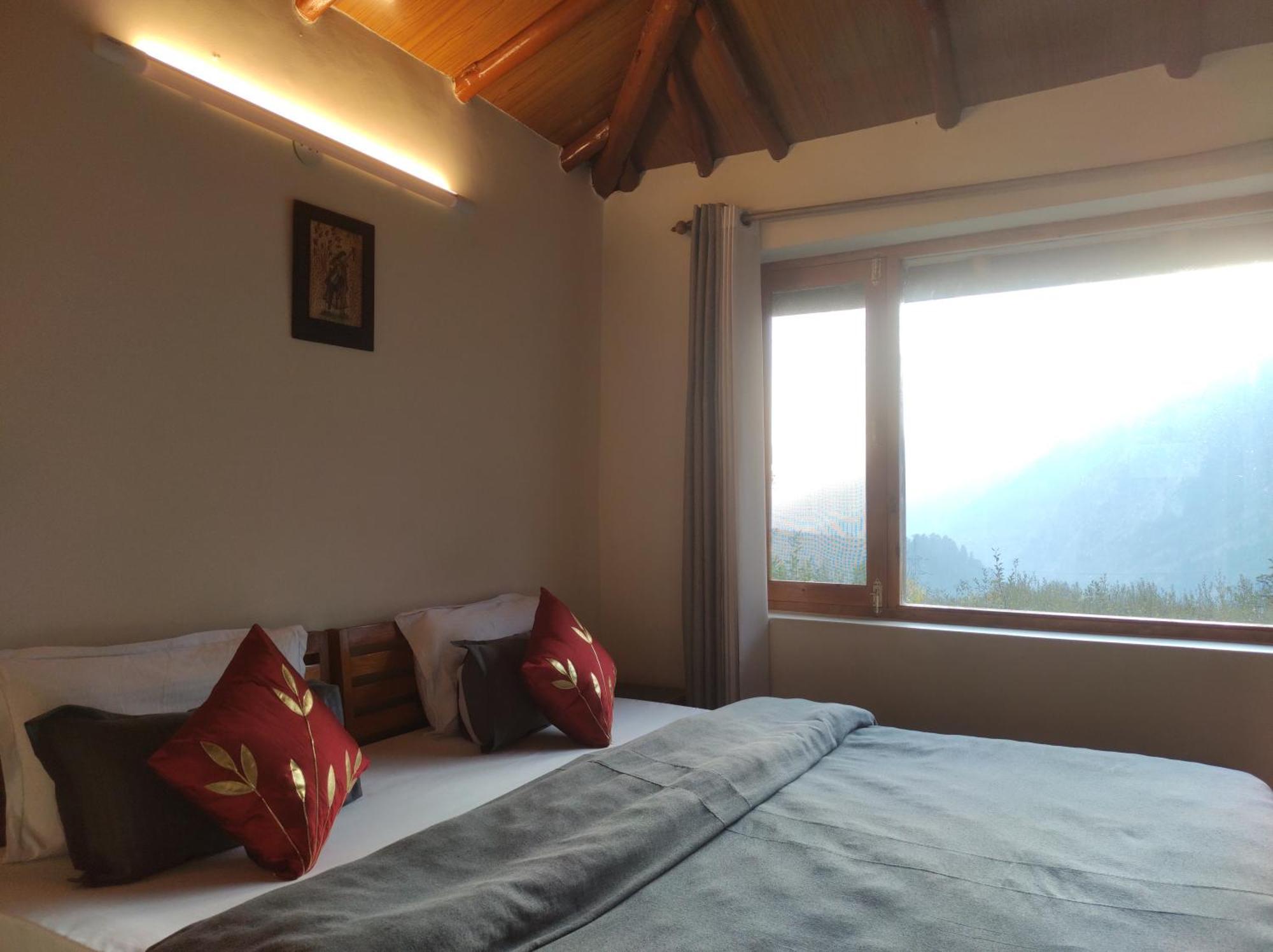 The Hideout - Hiraeth Hostel
