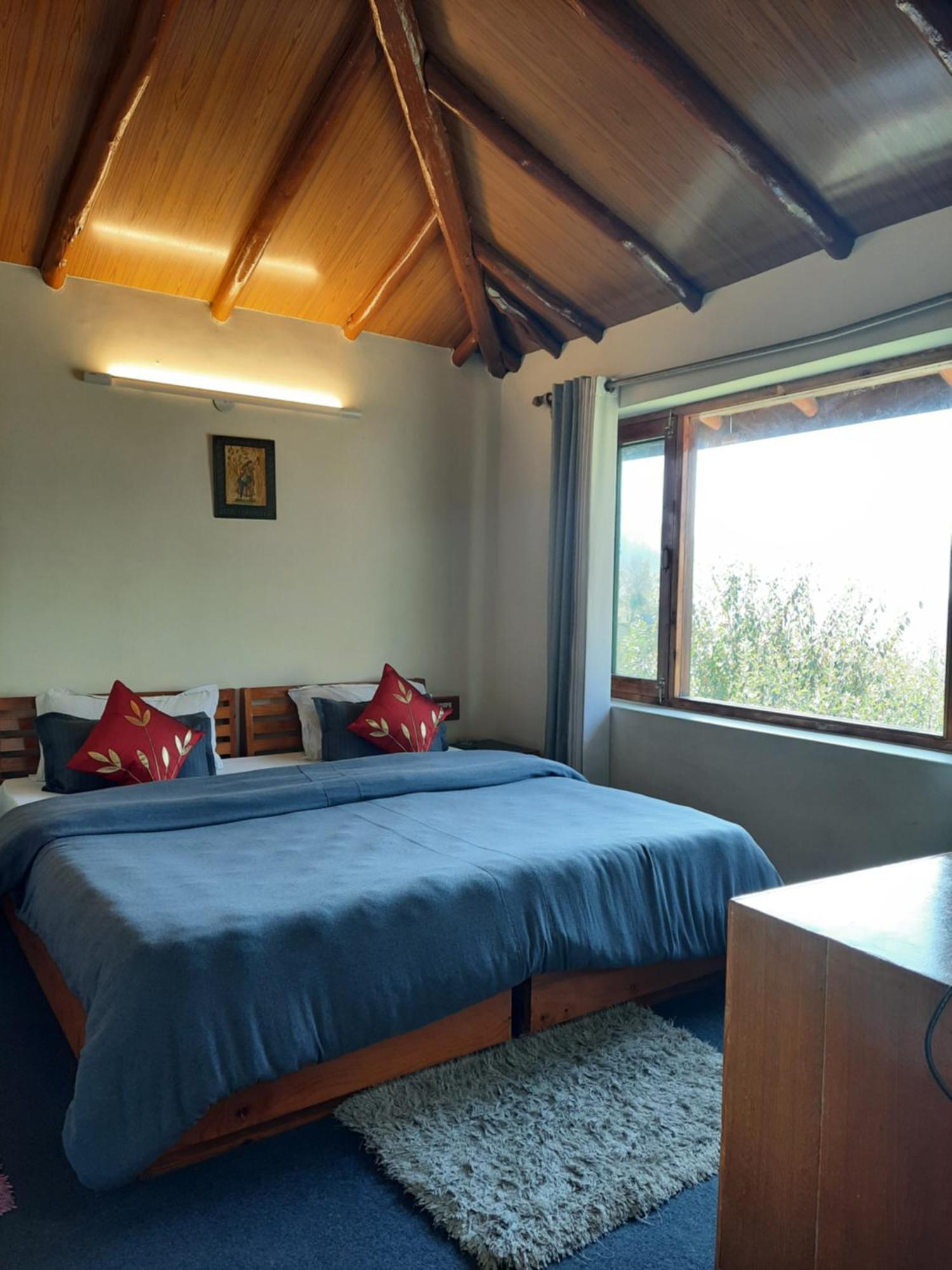 The Hideout - Hiraeth Hostel *