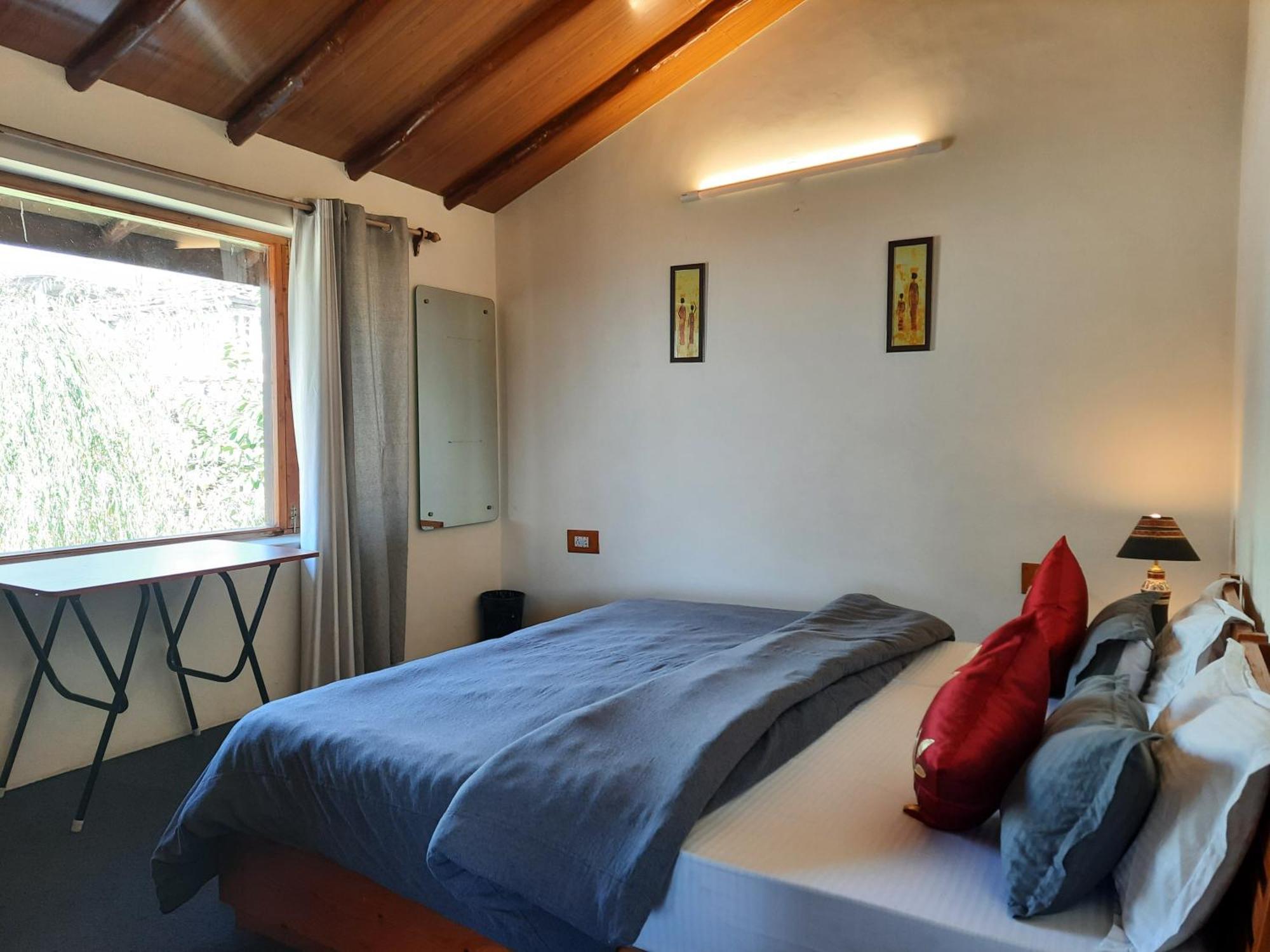 Hostel The Hideout - Hiraeth Manali (Himachal Pradesh)