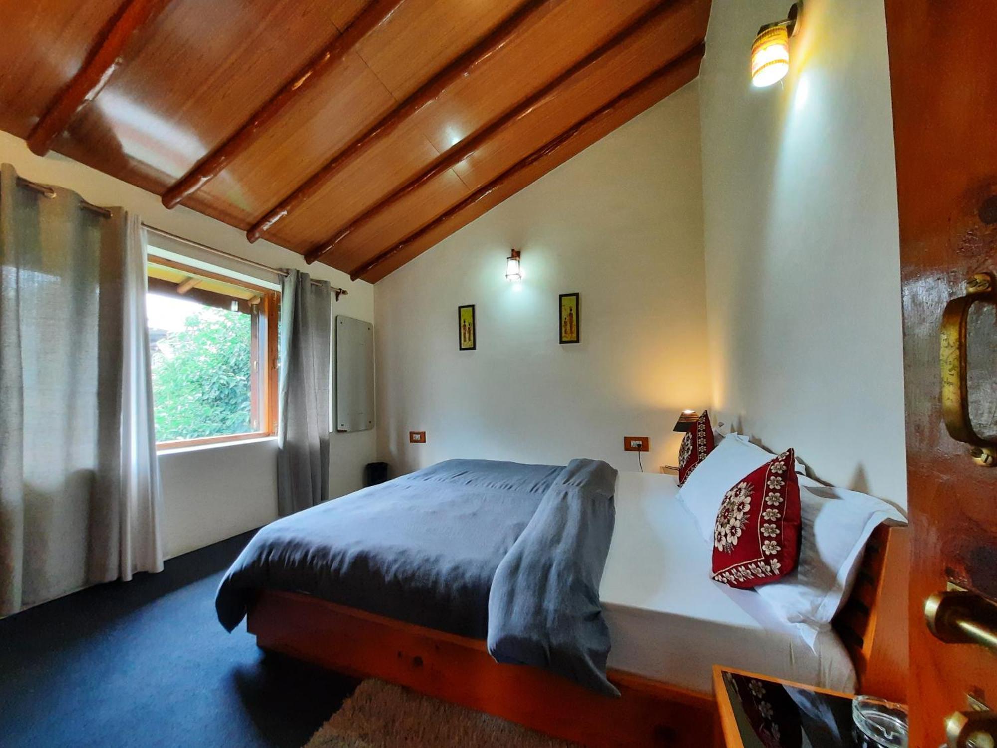 The Hideout - Hiraeth Hostel