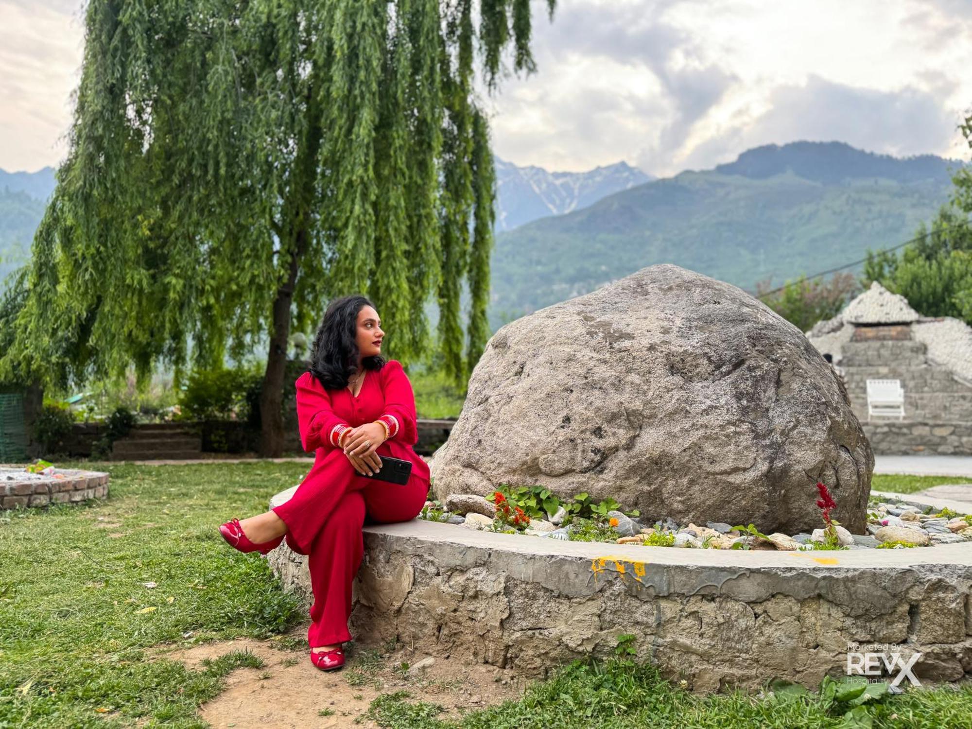 Shanag 3* Manali (Himachal Pradesh)