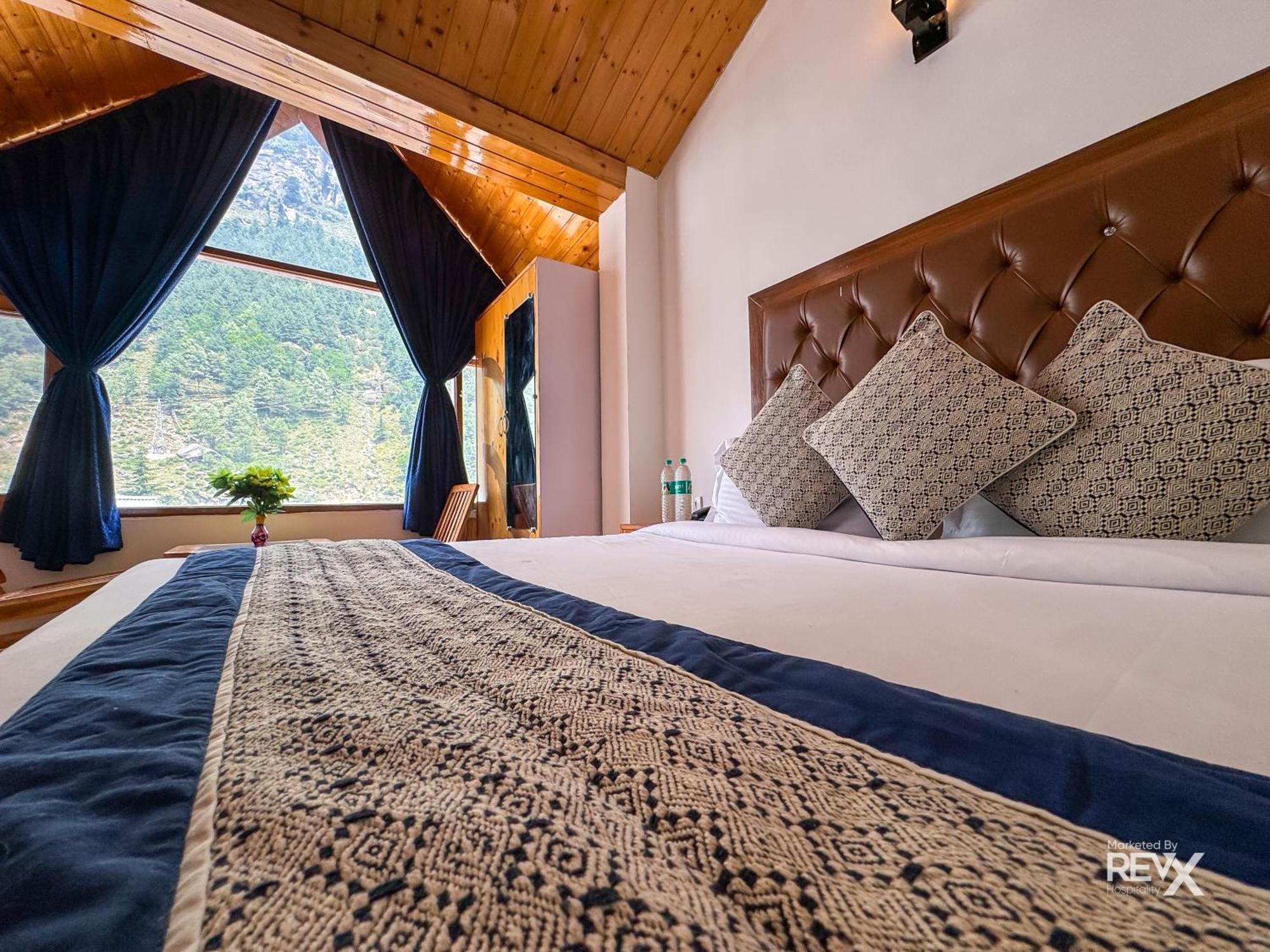 Shanag Resort