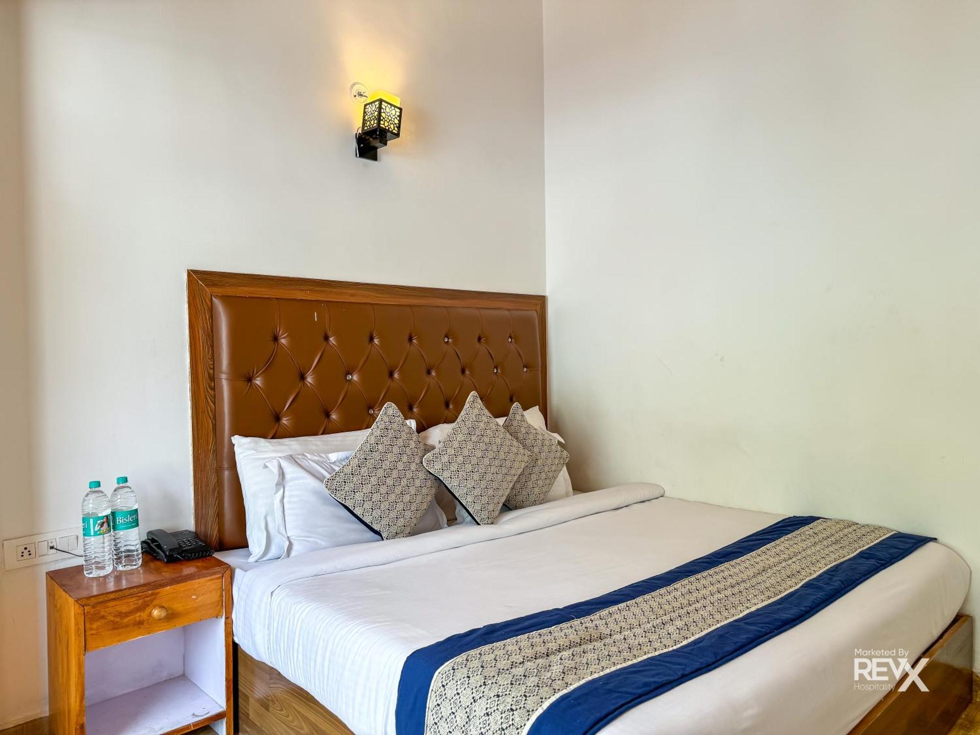 Shanag Resort 3*